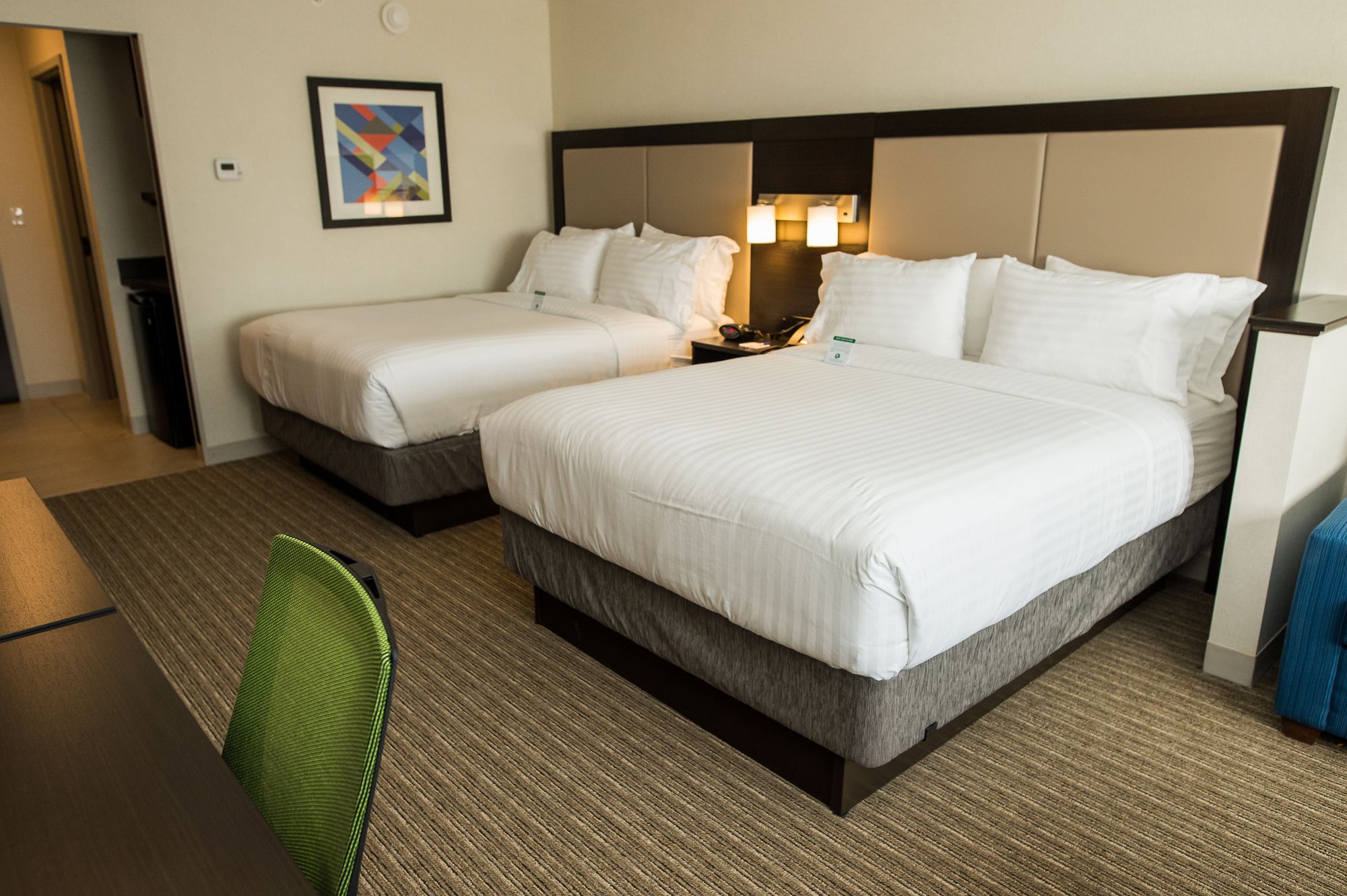 Holiday Inn Express & Suites Marietta