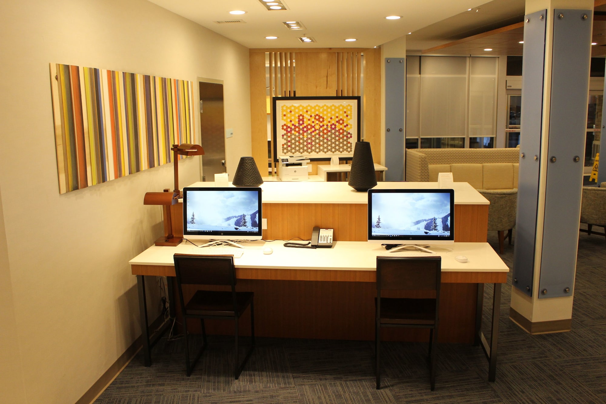 Holiday Inn Express & Suites Marietta