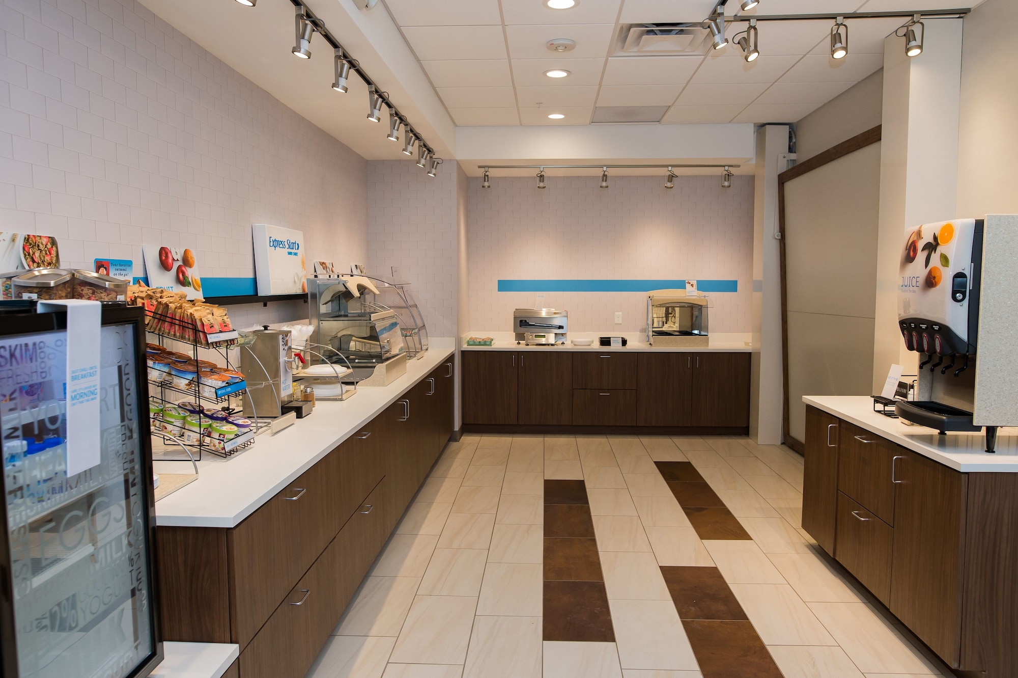 Holiday Inn Express & Suites Marietta