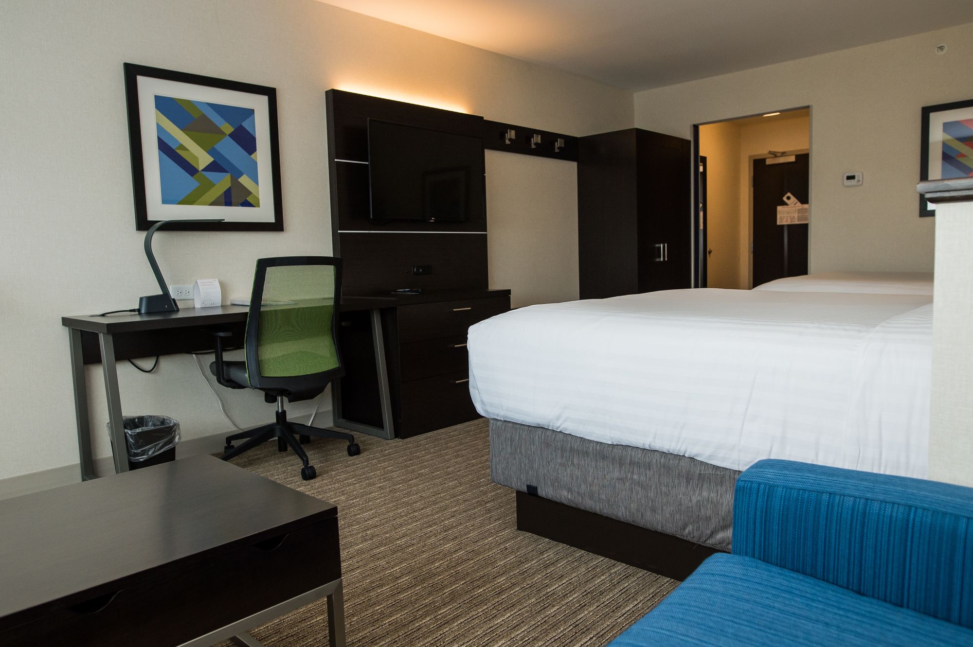 Holiday Inn Express & Suites Marietta