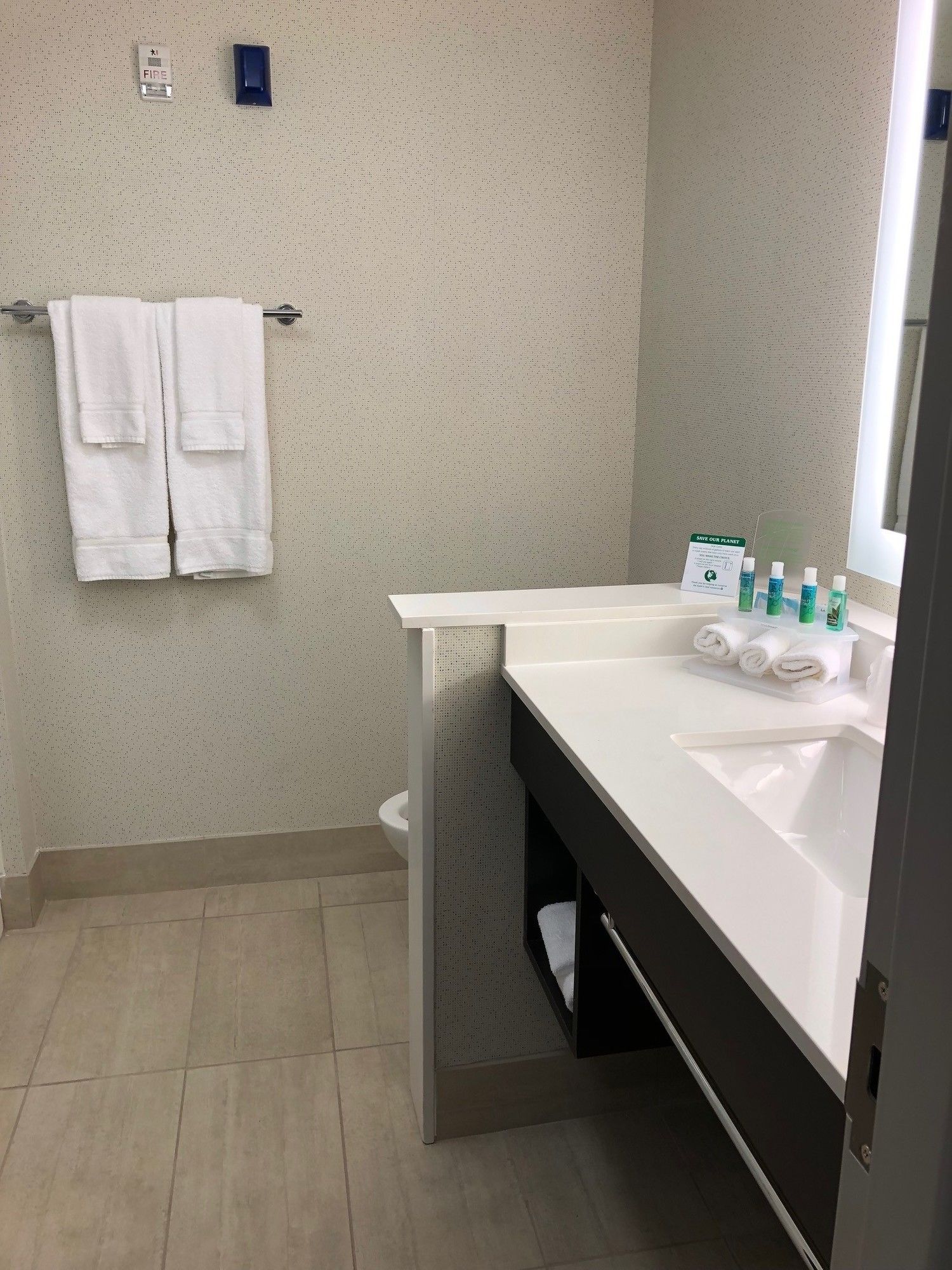 Holiday Inn Express & Suites Marietta