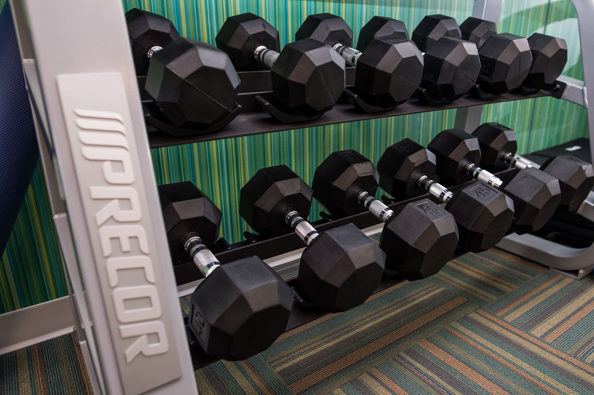 Holiday Inn Express & Suites Marietta