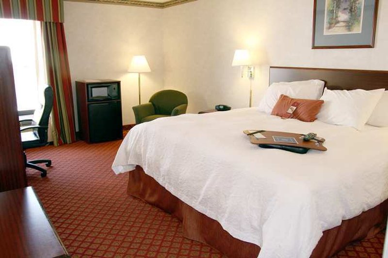 Hampton Inn Marysville