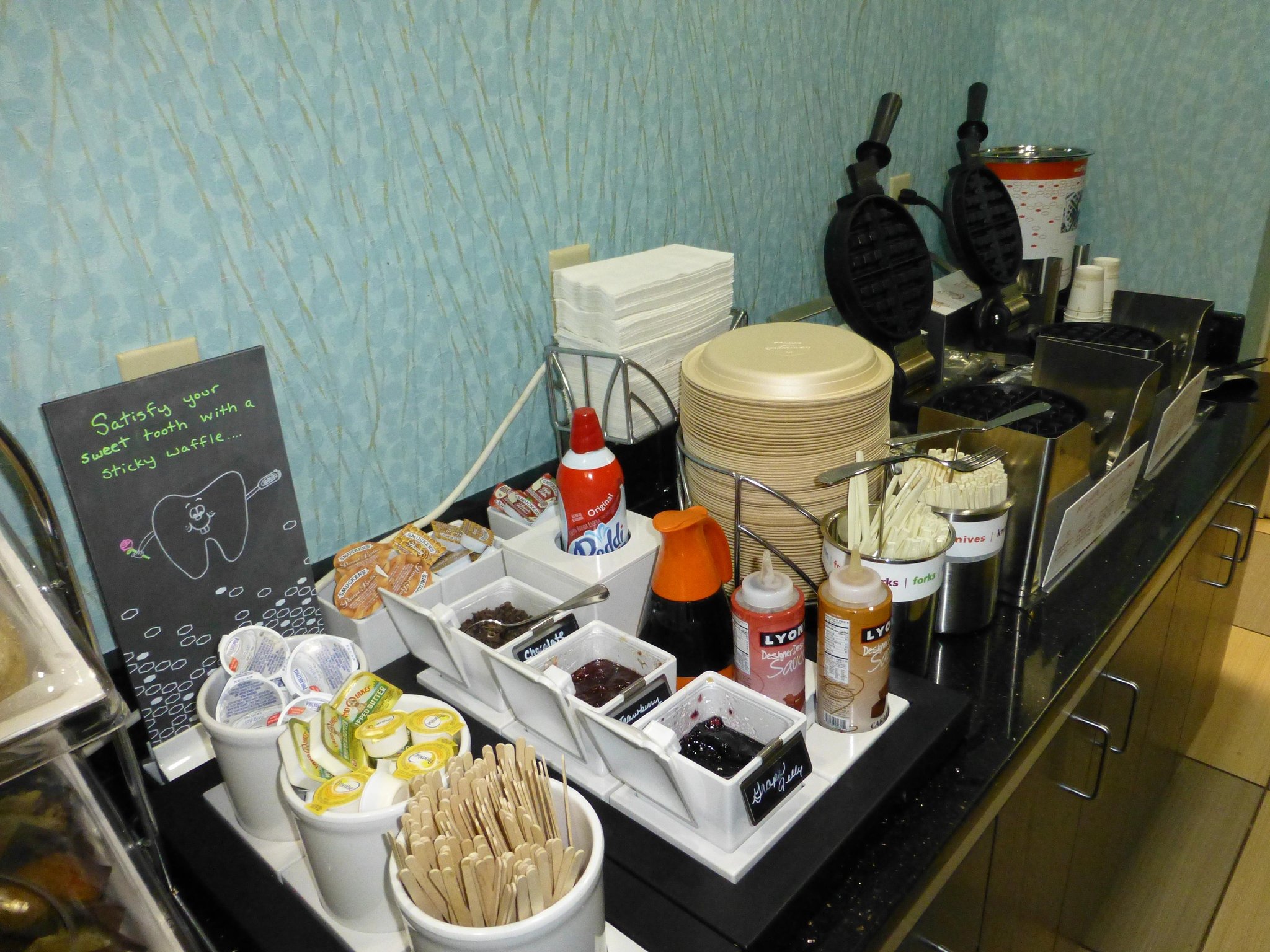 Hampton Inn Marysville