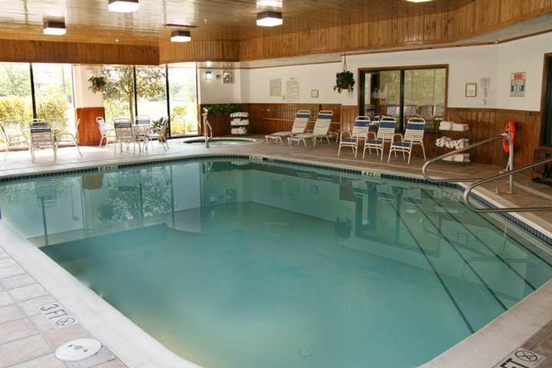 Hampton Inn Marysville