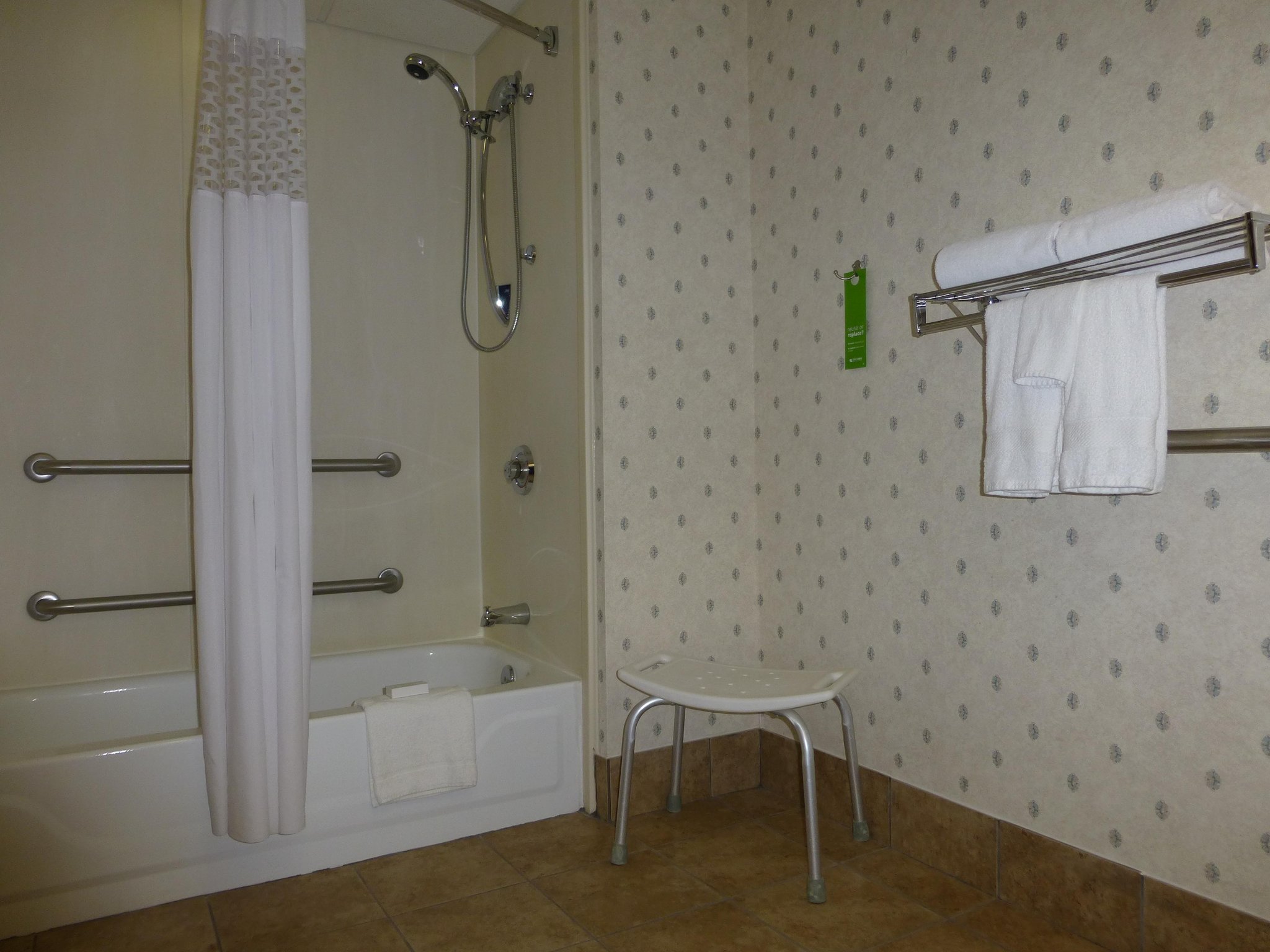 Hampton Inn Marysville