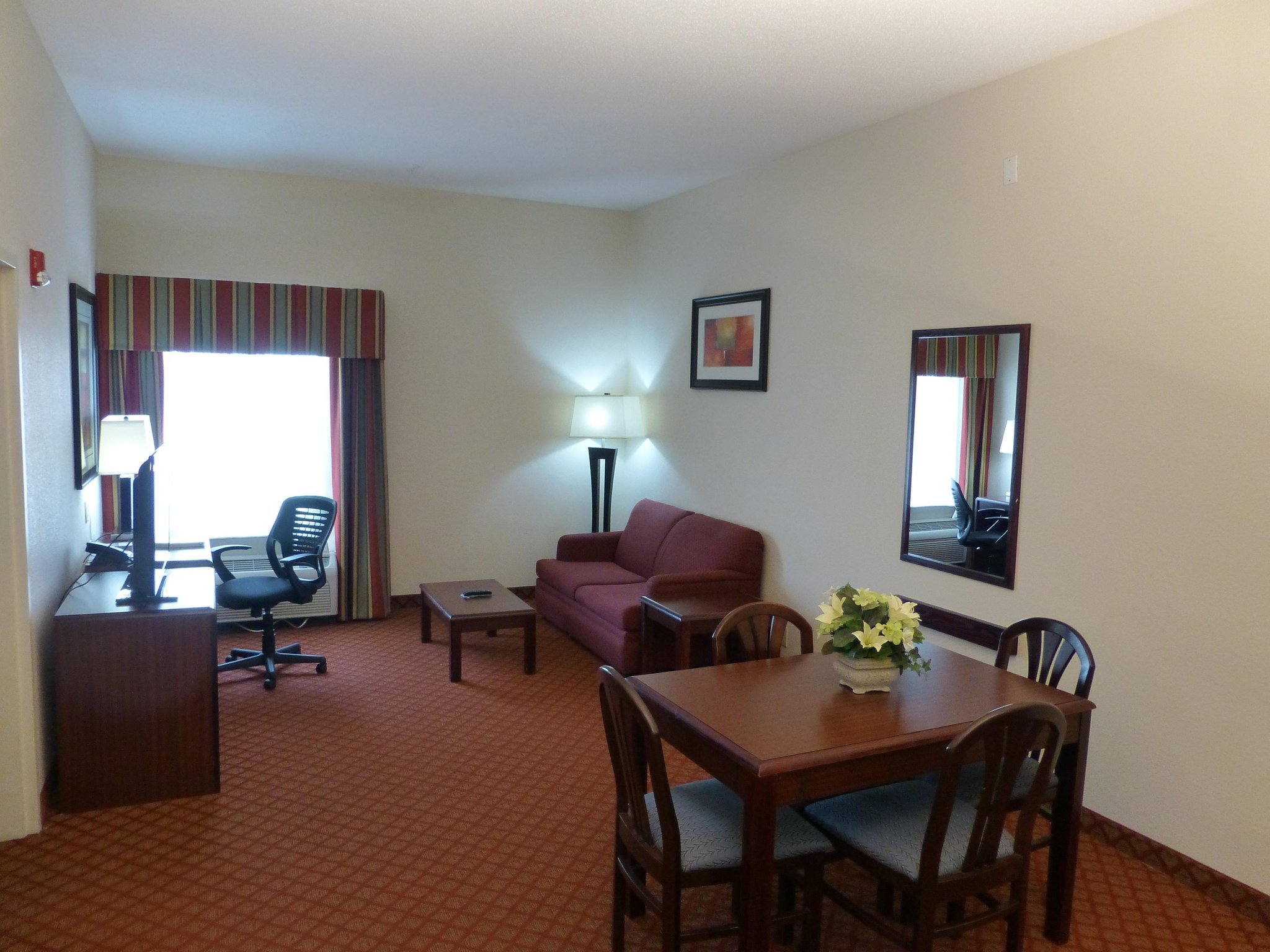 Hampton Inn Marysville