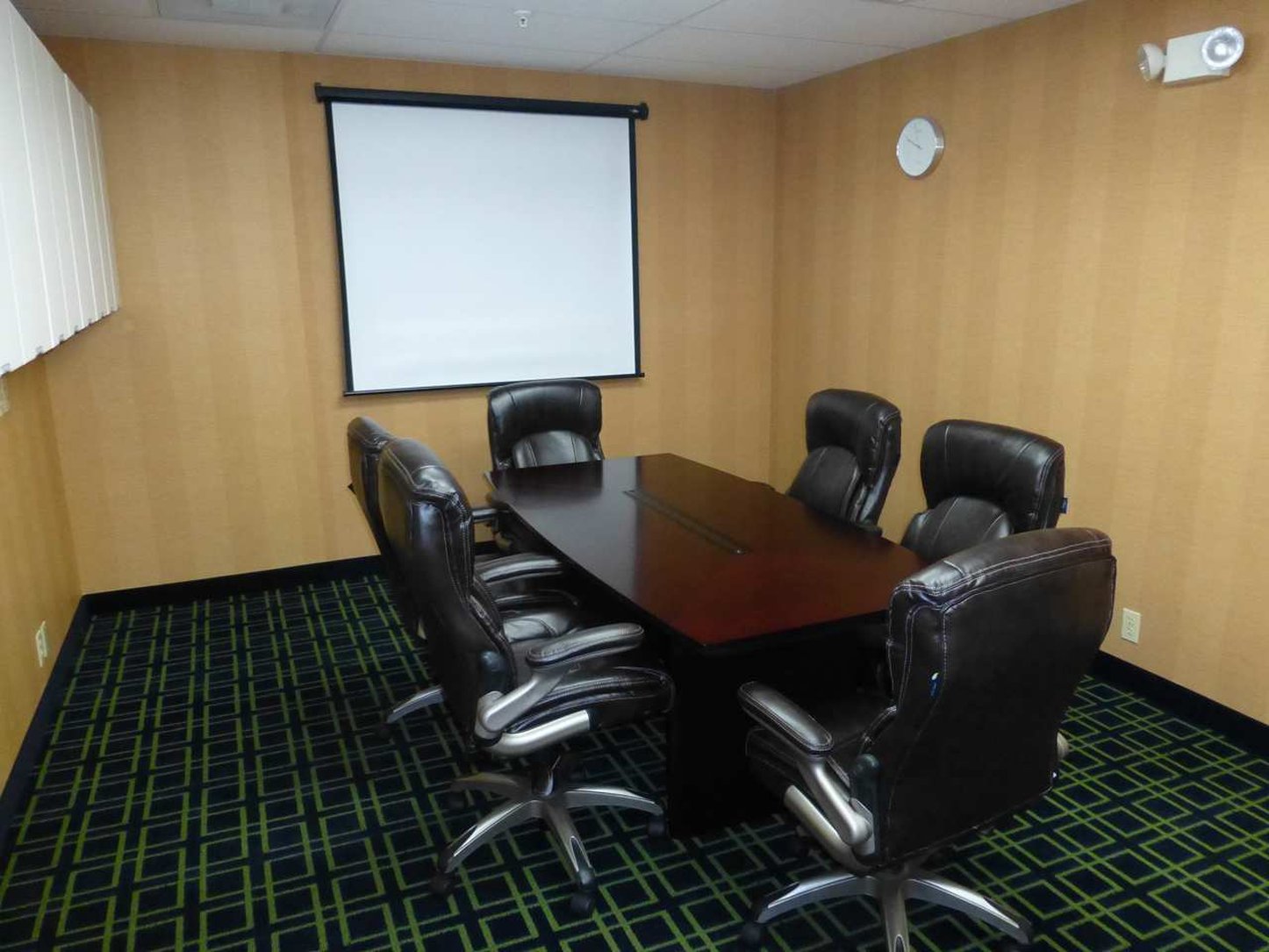 Hampton Inn Marysville