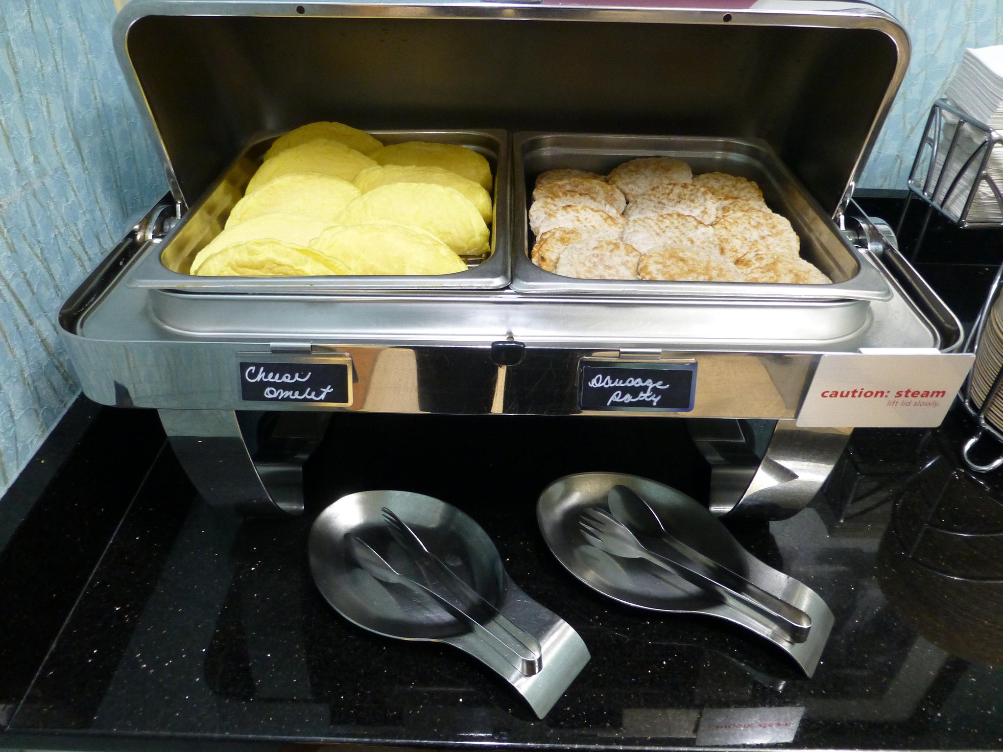 Hampton Inn Marysville