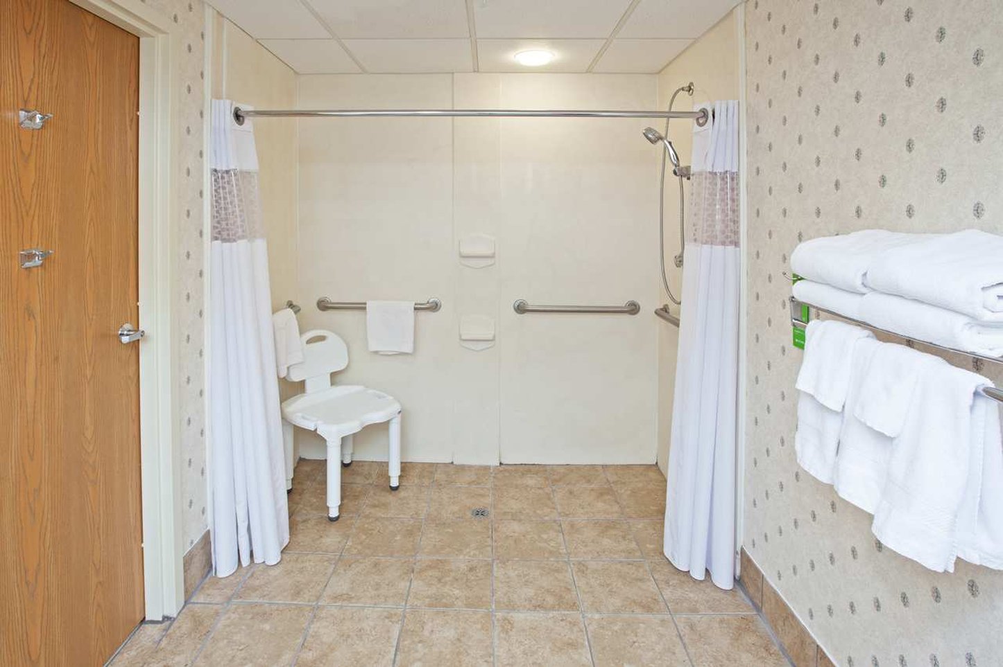 Hampton Inn Marysville