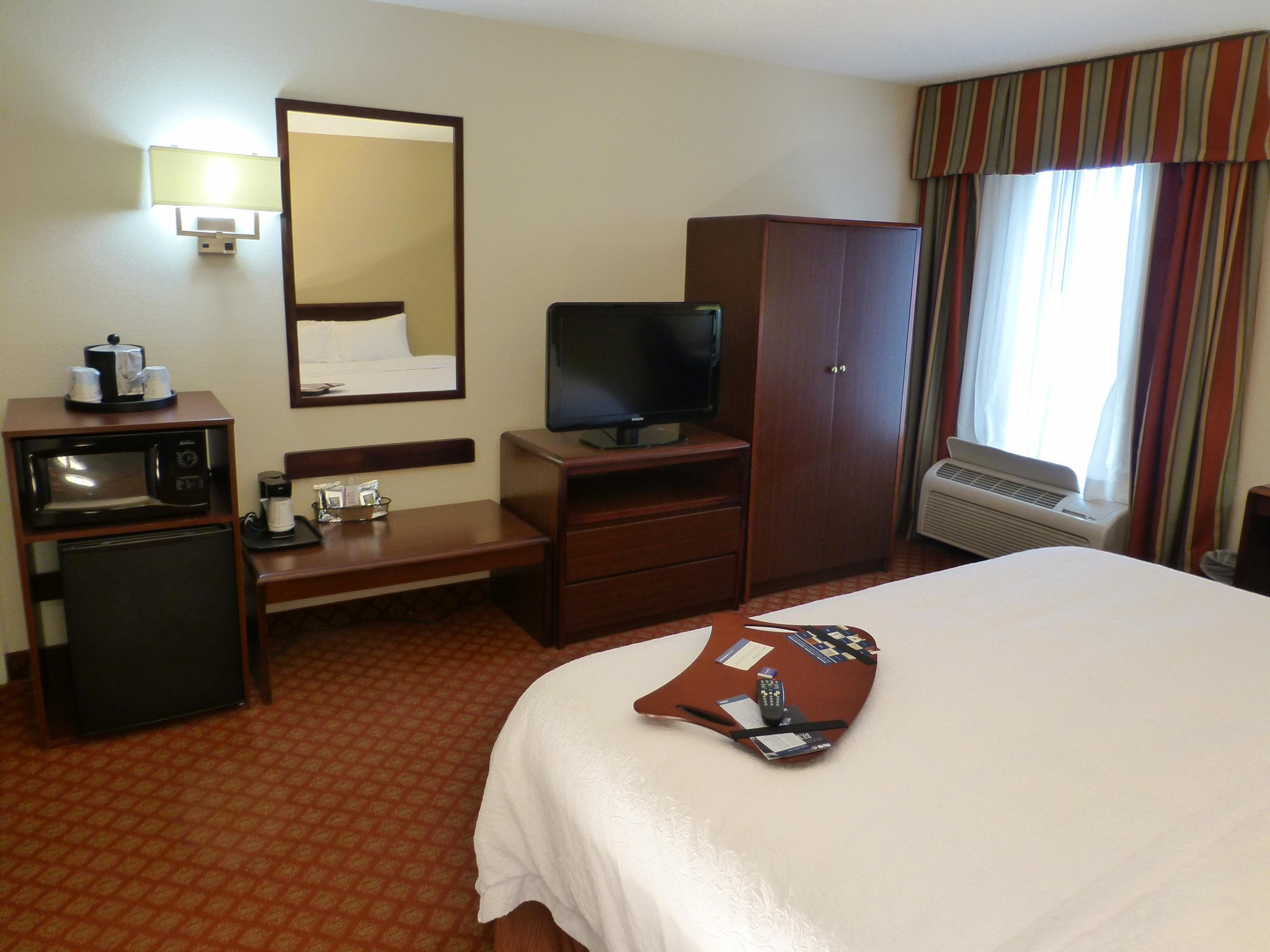 Hampton Inn Marysville