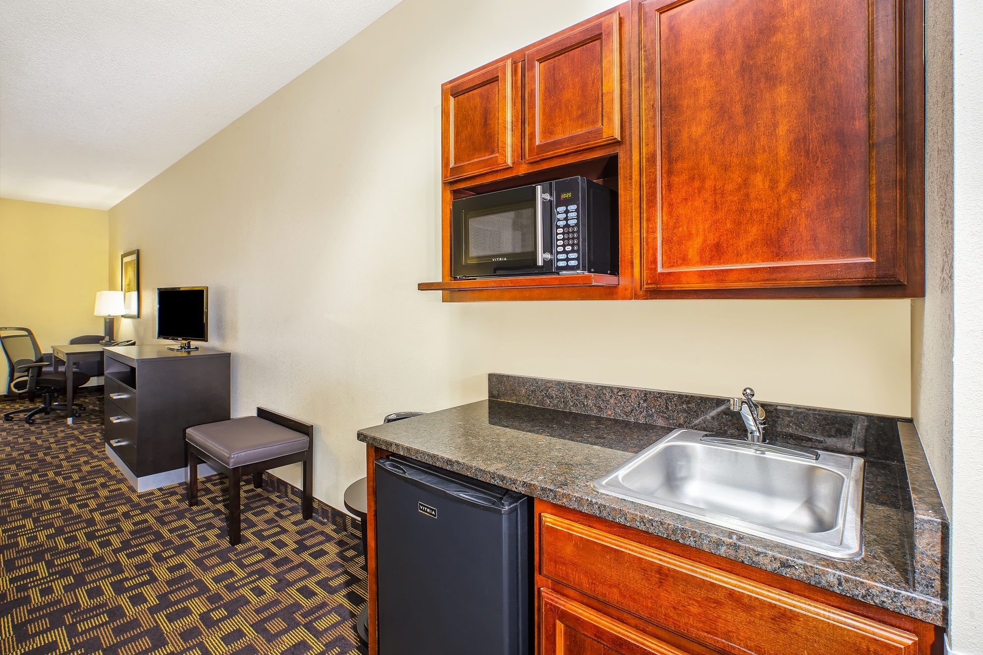 Holiday Inn Express & Suites Marysville
