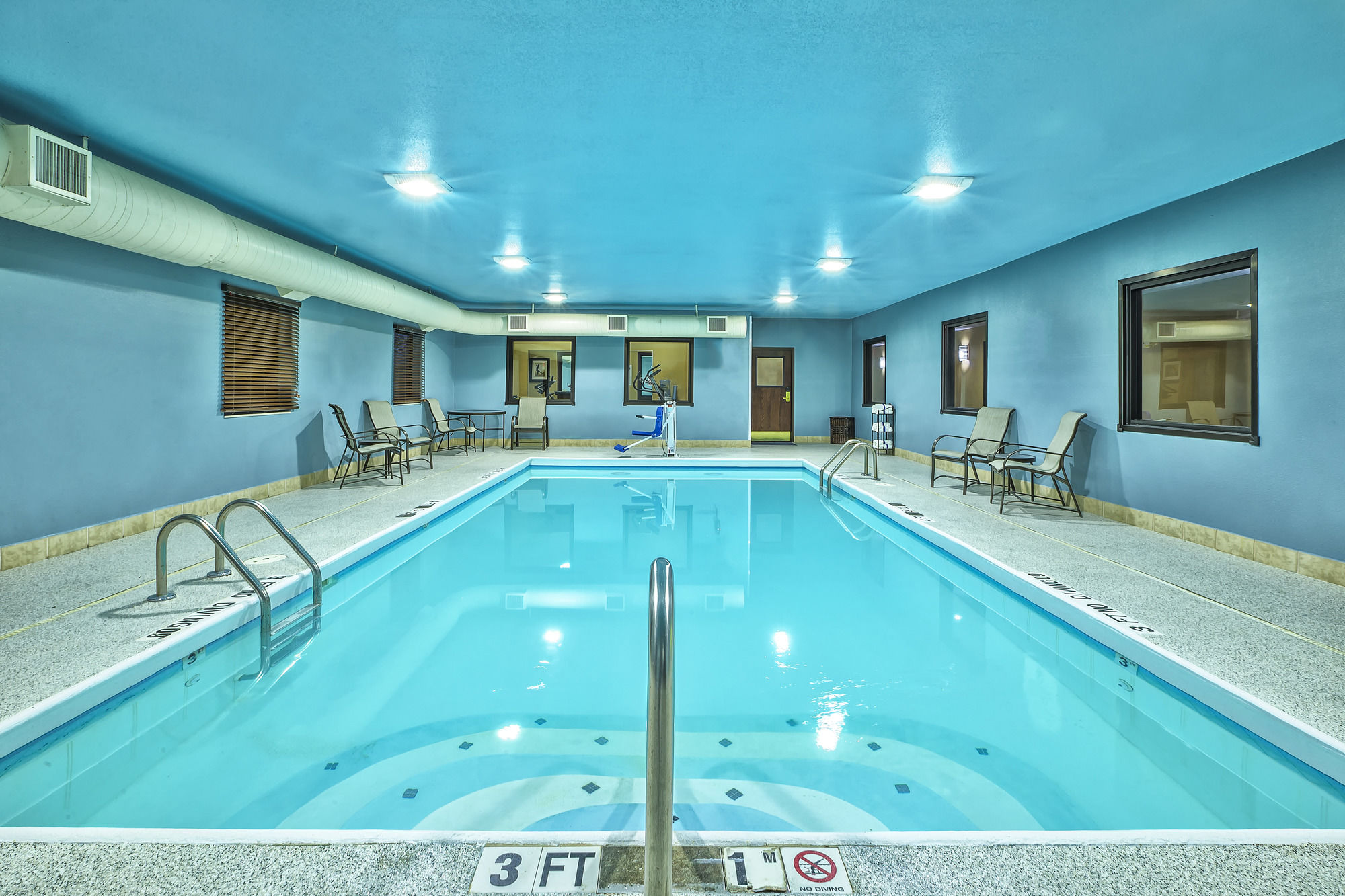 Holiday Inn Express & Suites Marysville