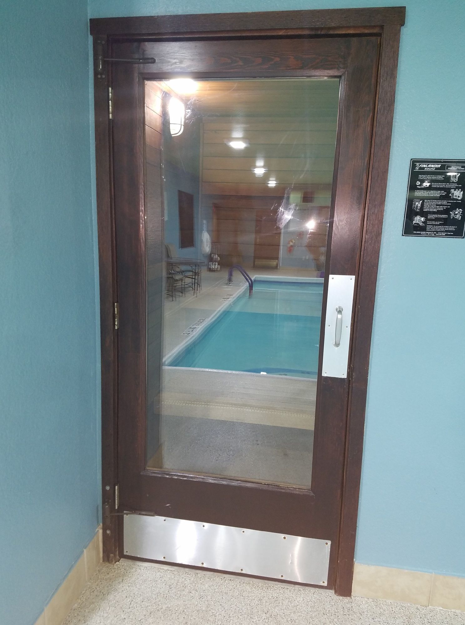 Holiday Inn Express & Suites Marysville