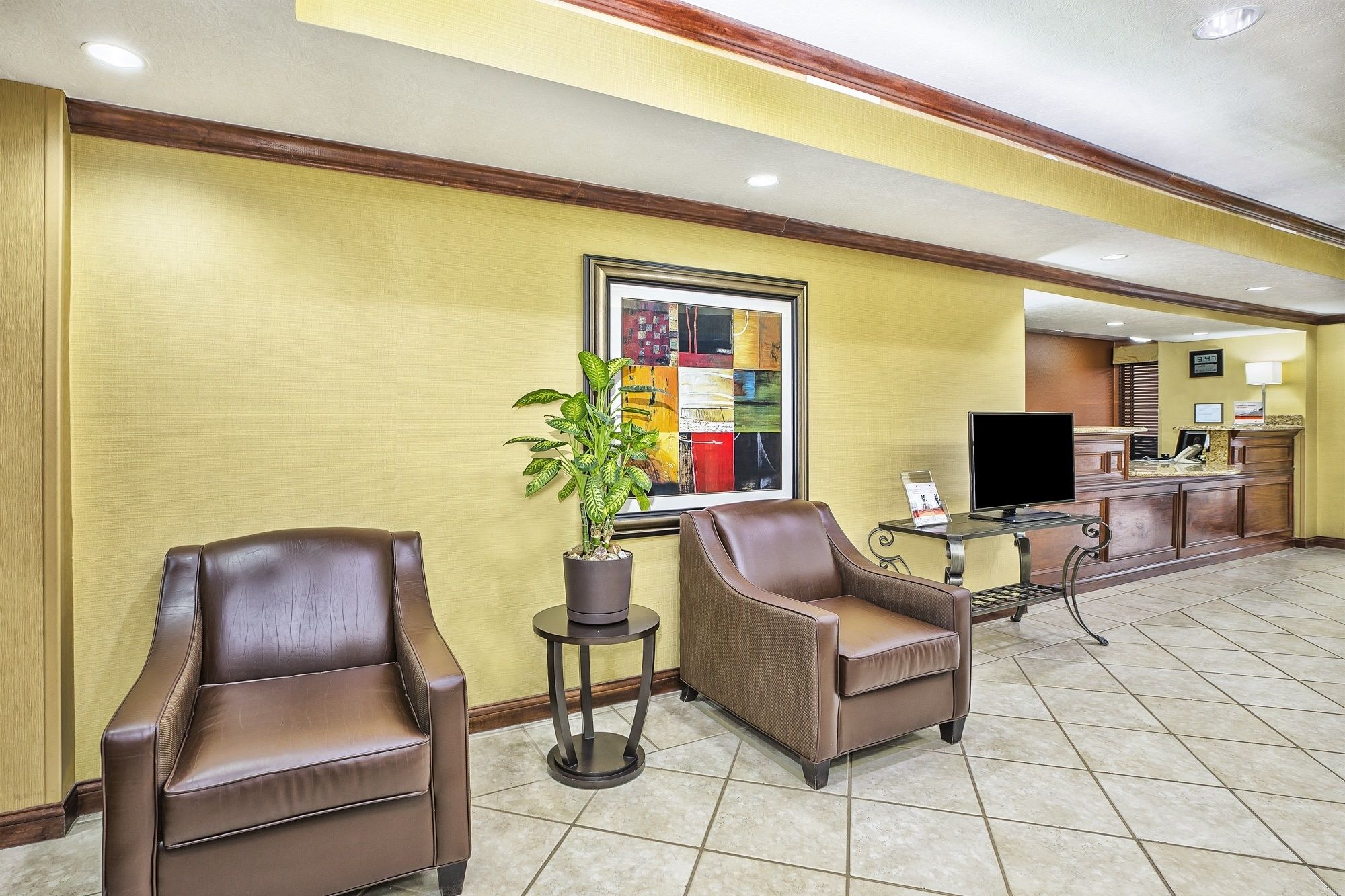 Holiday Inn Express & Suites Marysville
