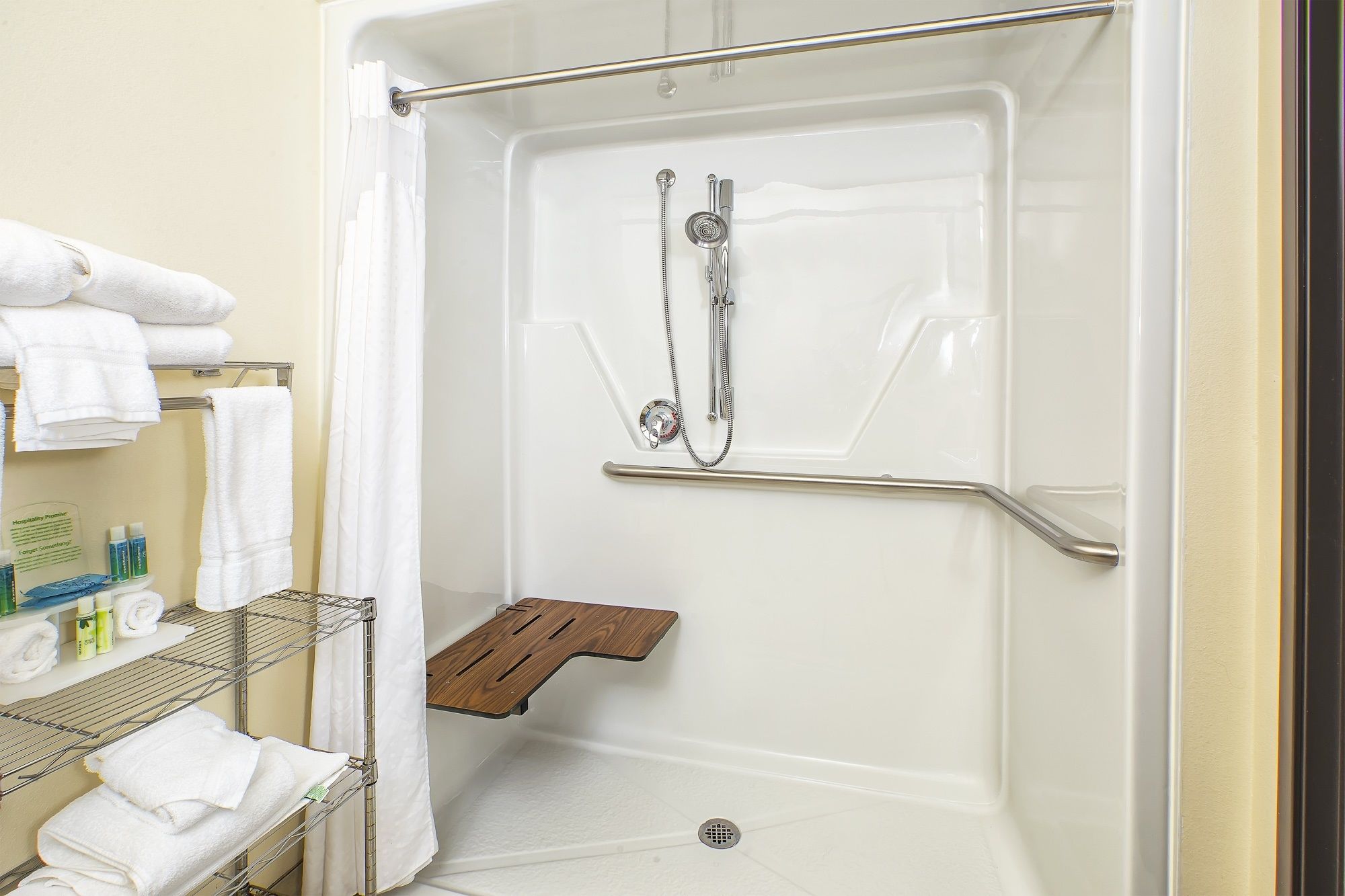 Holiday Inn Express & Suites Marysville