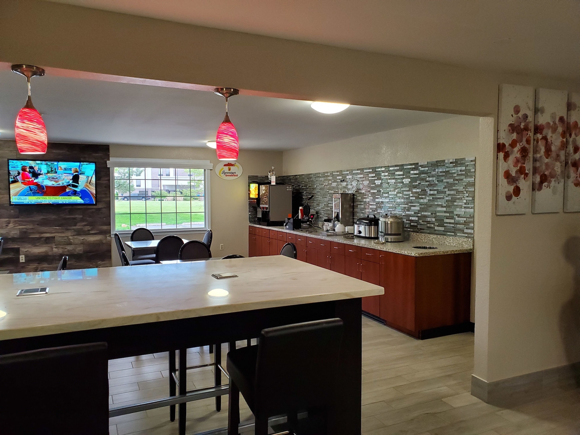 Super 8 by Wyndham Marysville