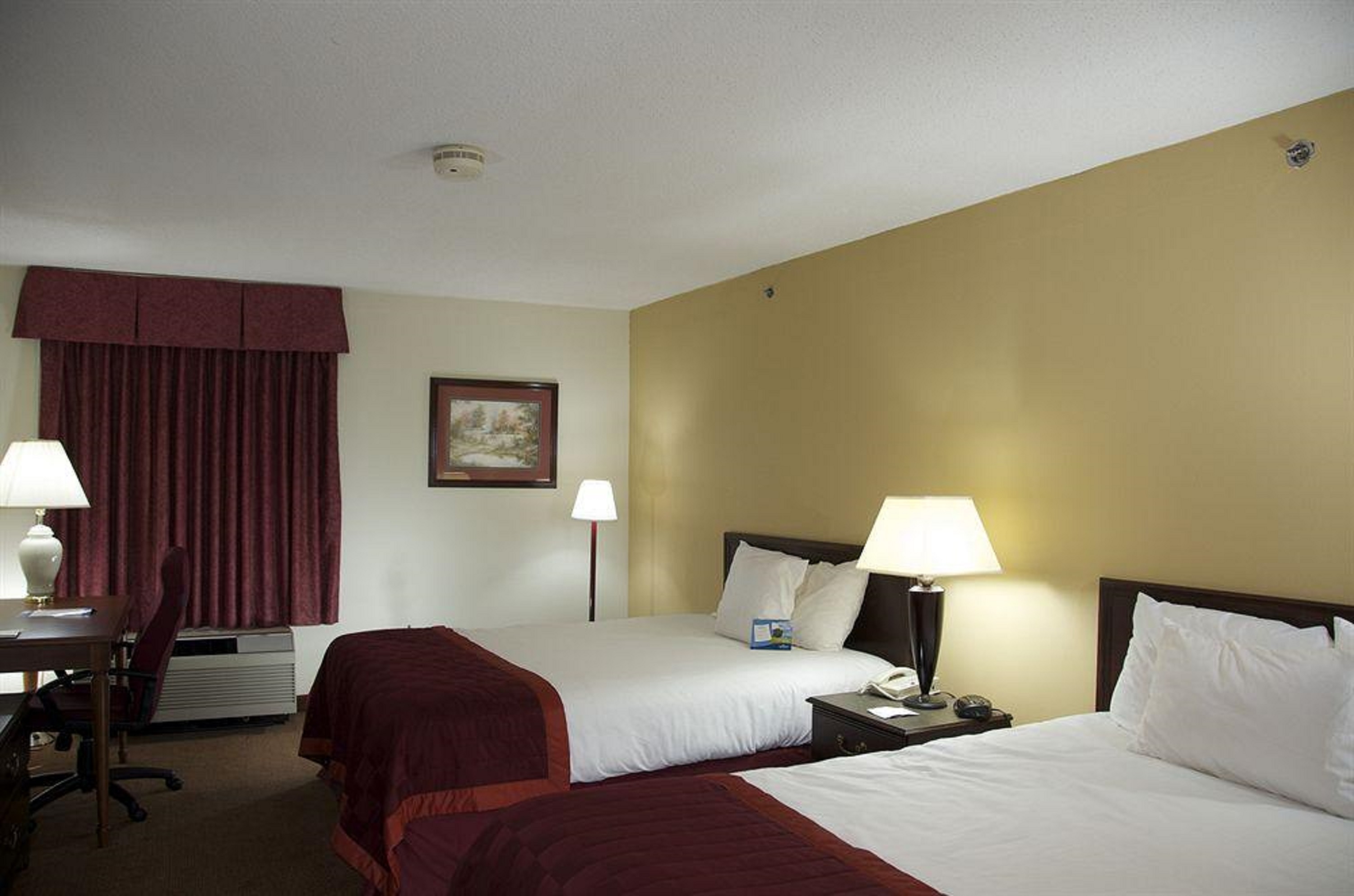 Baymont by Wyndham Mason