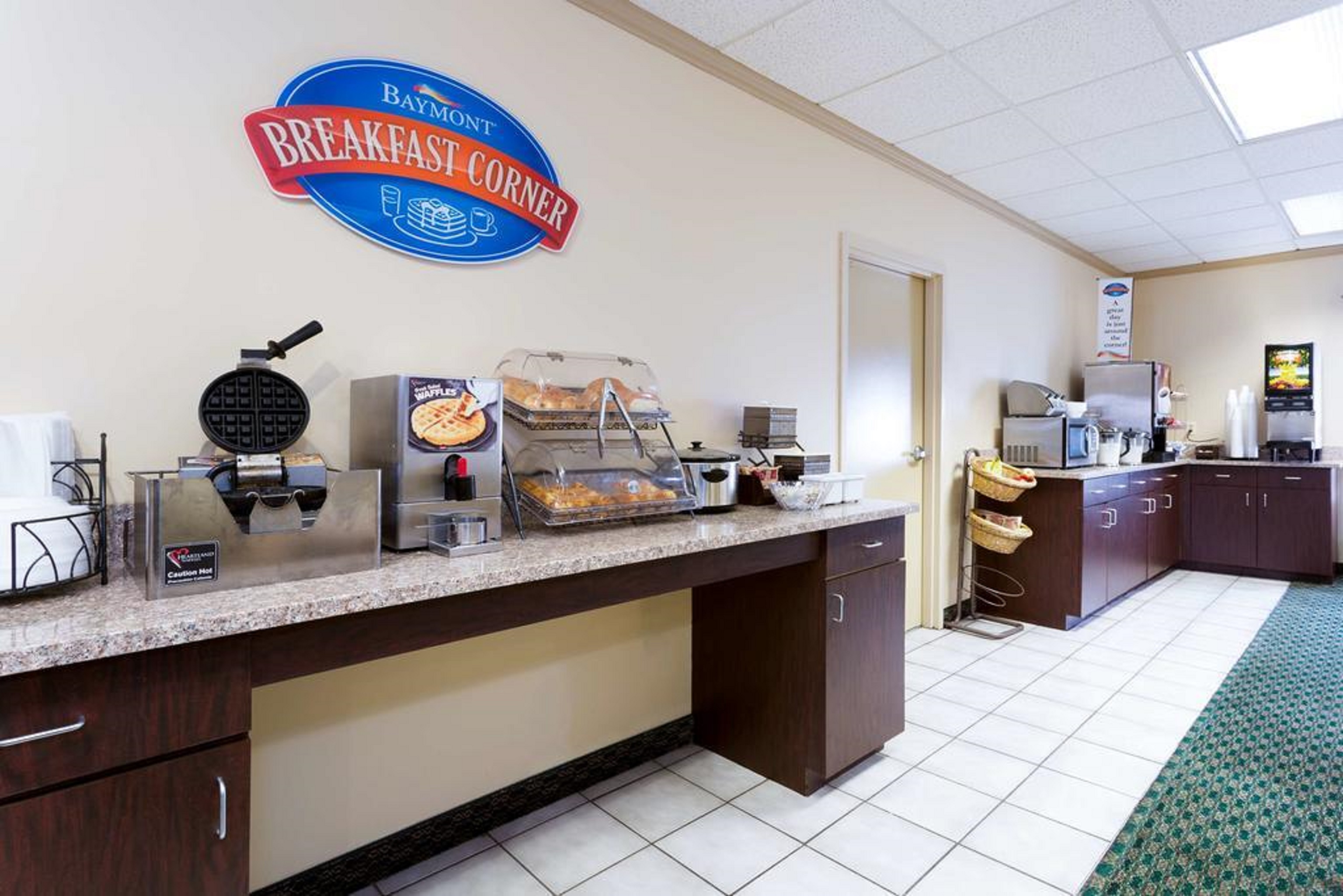 Baymont by Wyndham Mason