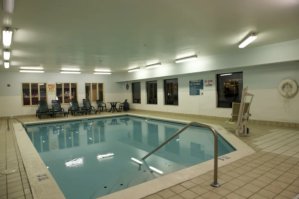 Baymont by Wyndham Mason