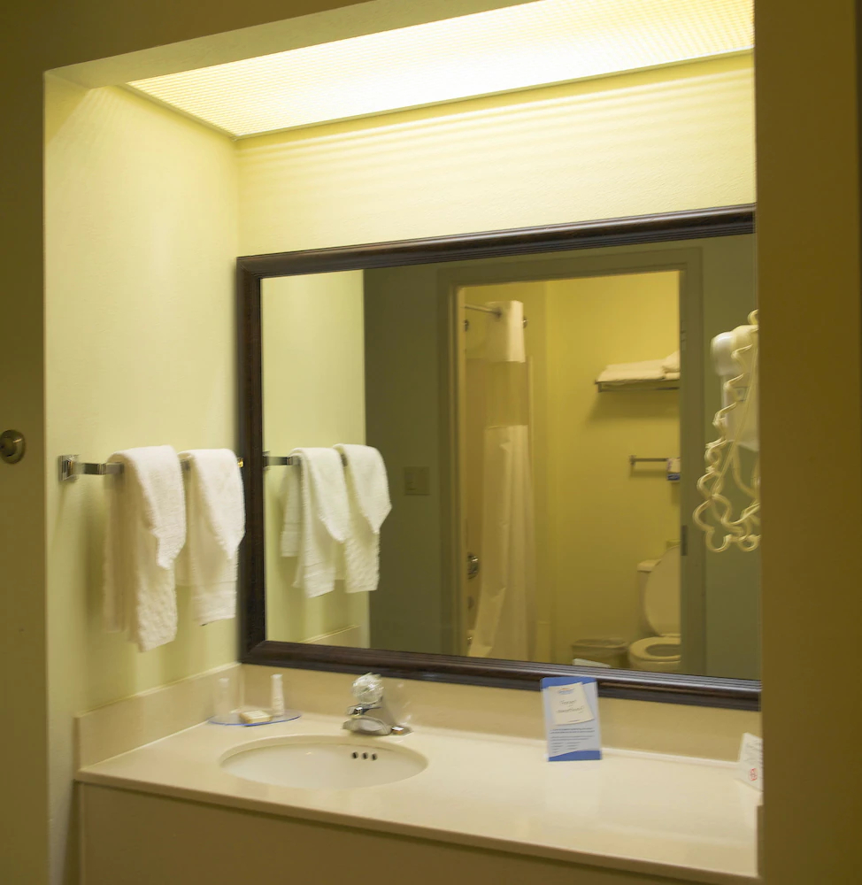 Baymont by Wyndham Mason