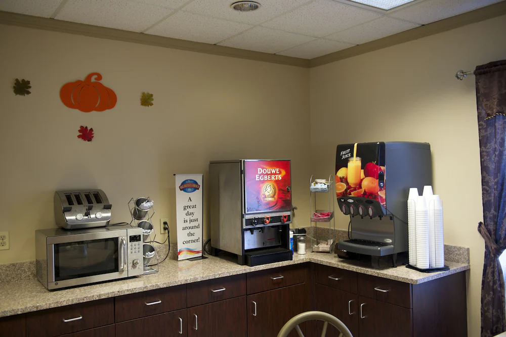 Baymont by Wyndham Mason