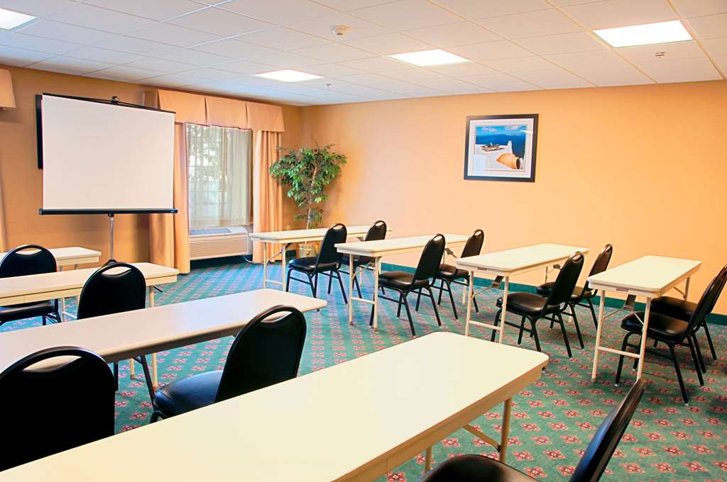 Best Western Mason Inn