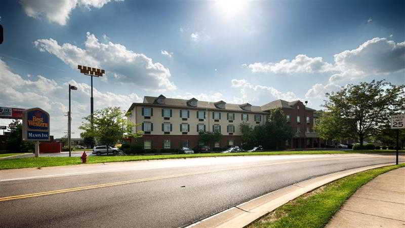 Best Western Mason Inn