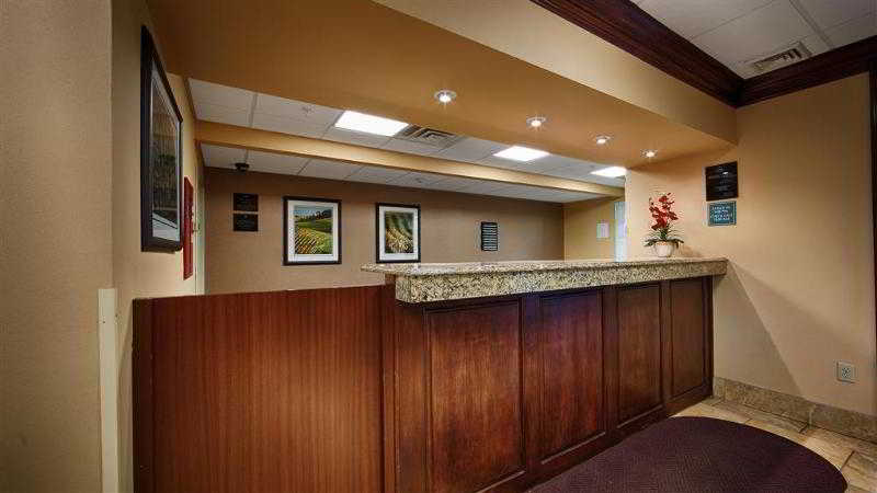 Best Western Mason Inn