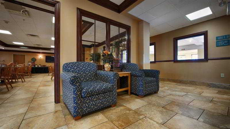 Best Western Mason Inn