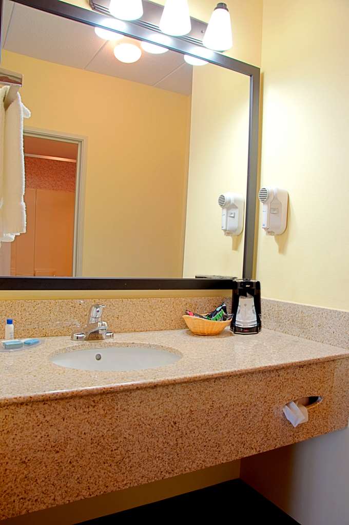 Best Western Mason Inn