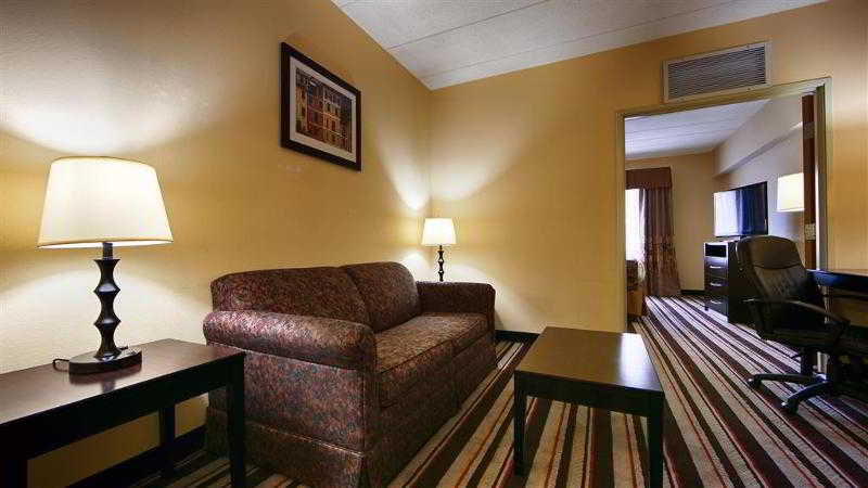 Best Western Mason Inn