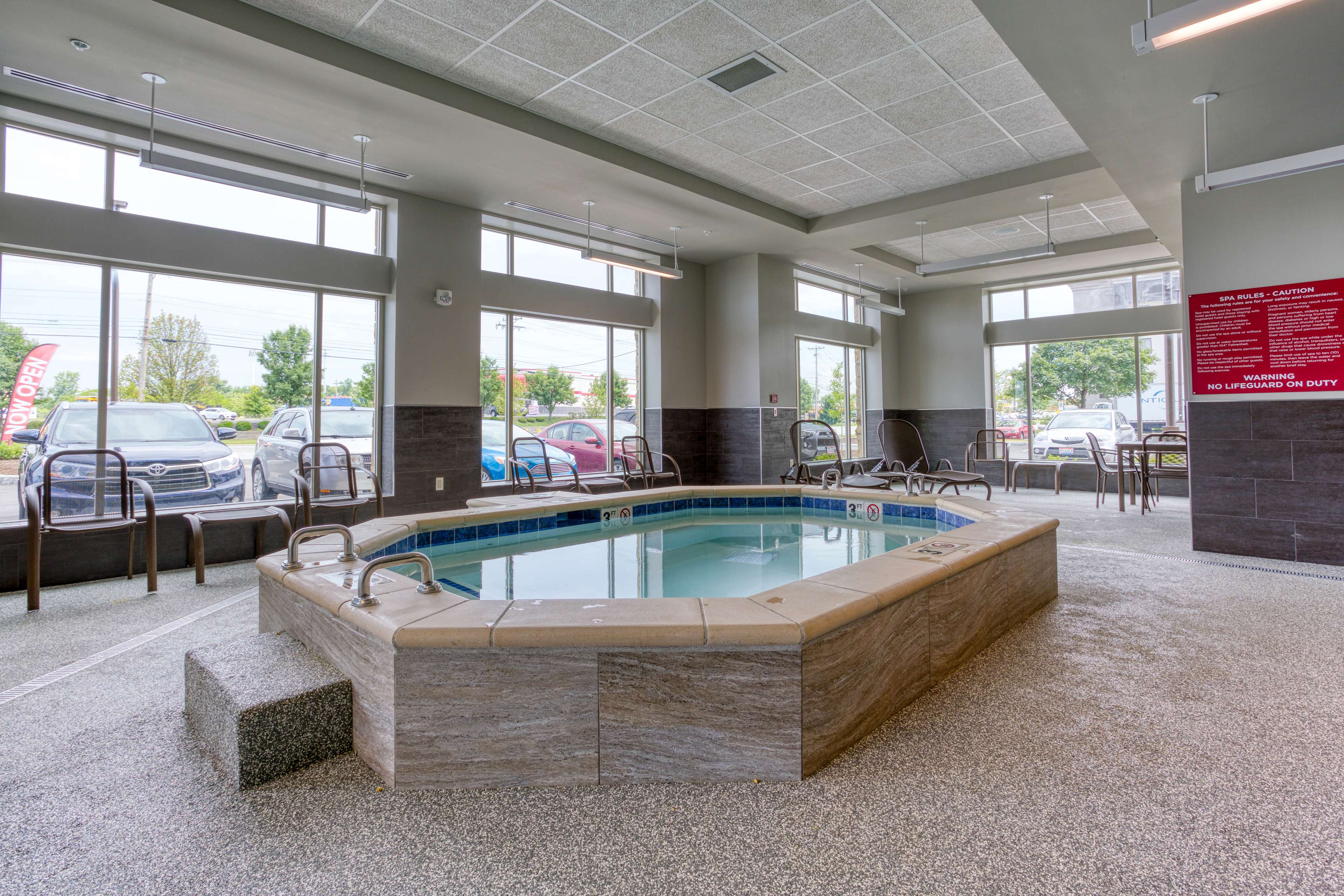 Drury Inn & Suites Cincinnati Northeast Mason