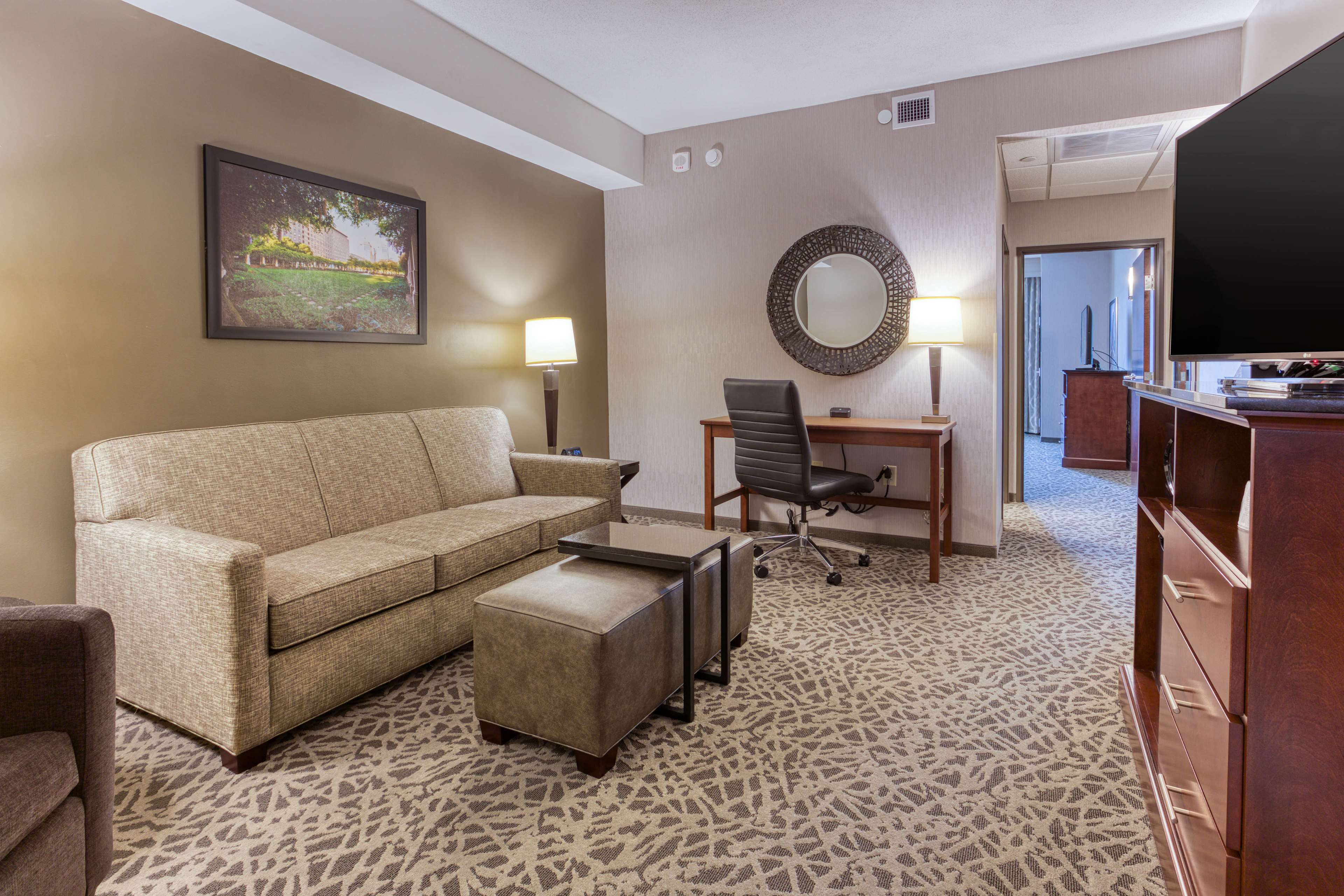Drury Inn & Suites Cincinnati Northeast Mason