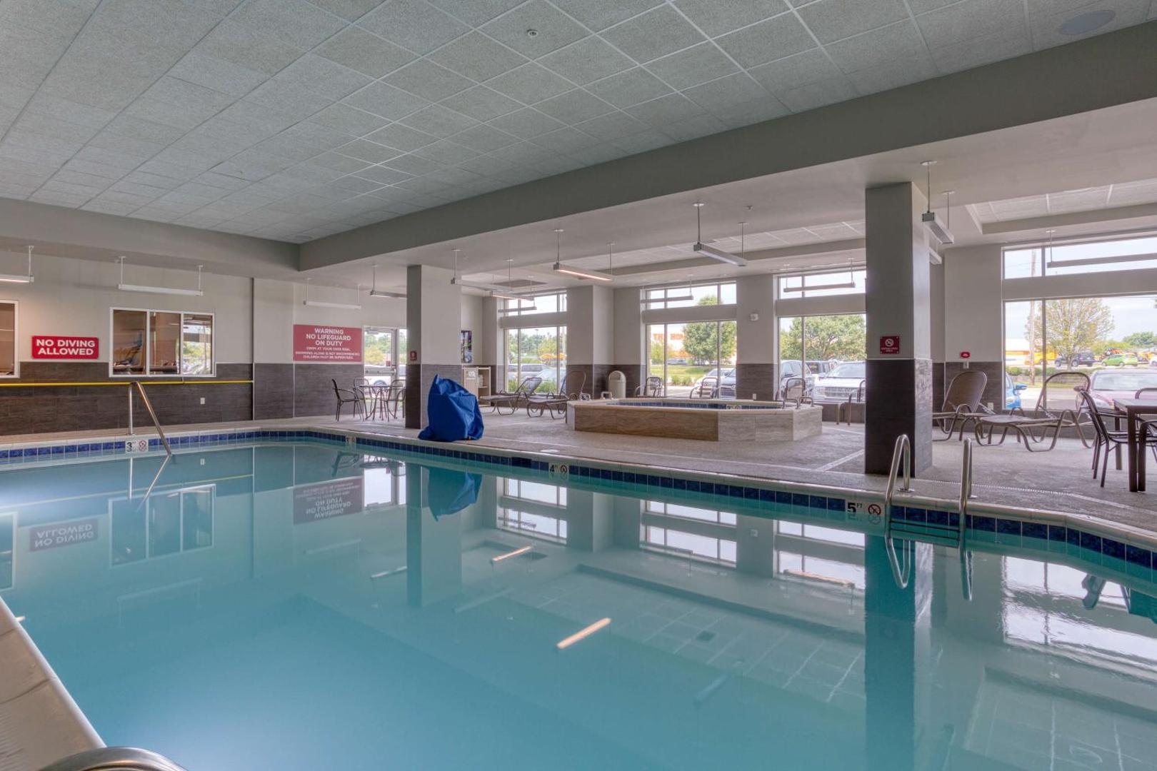 Drury Inn & Suites Cincinnati Northeast Mason