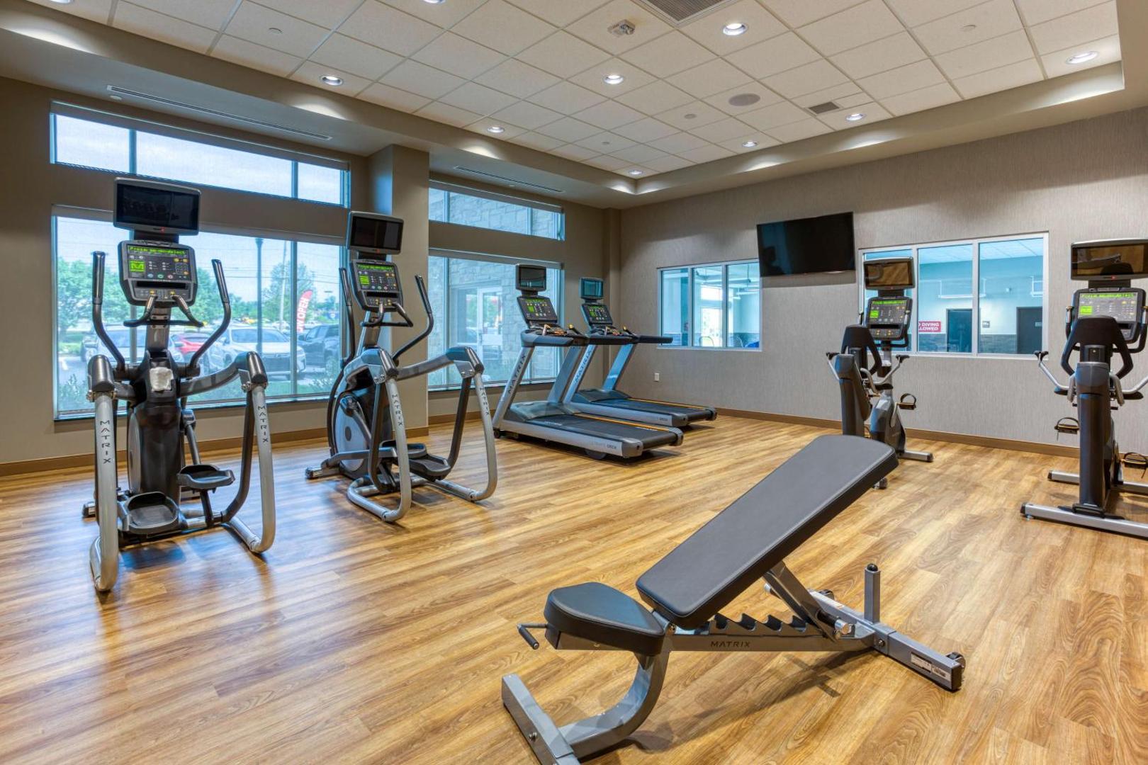 Drury Inn & Suites Cincinnati Northeast Mason