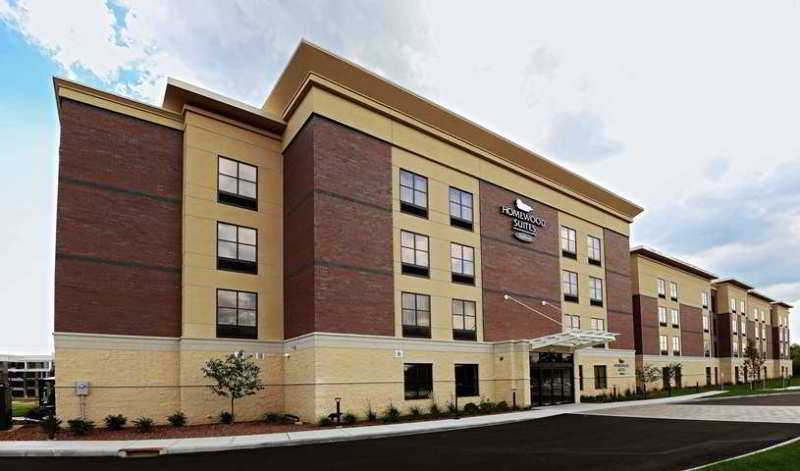 Homewood Suites by Hilton Cincinnati Mason