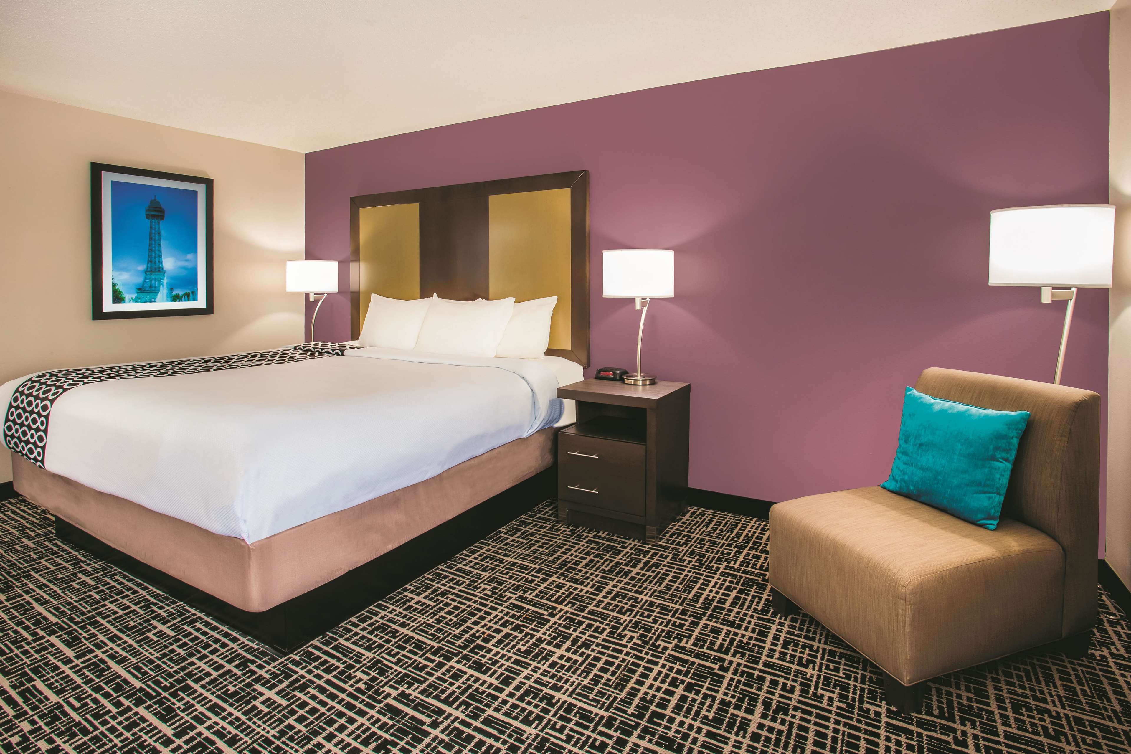 La Quinta Inn & Suites by Wyndham Cincinnati NE - Mason