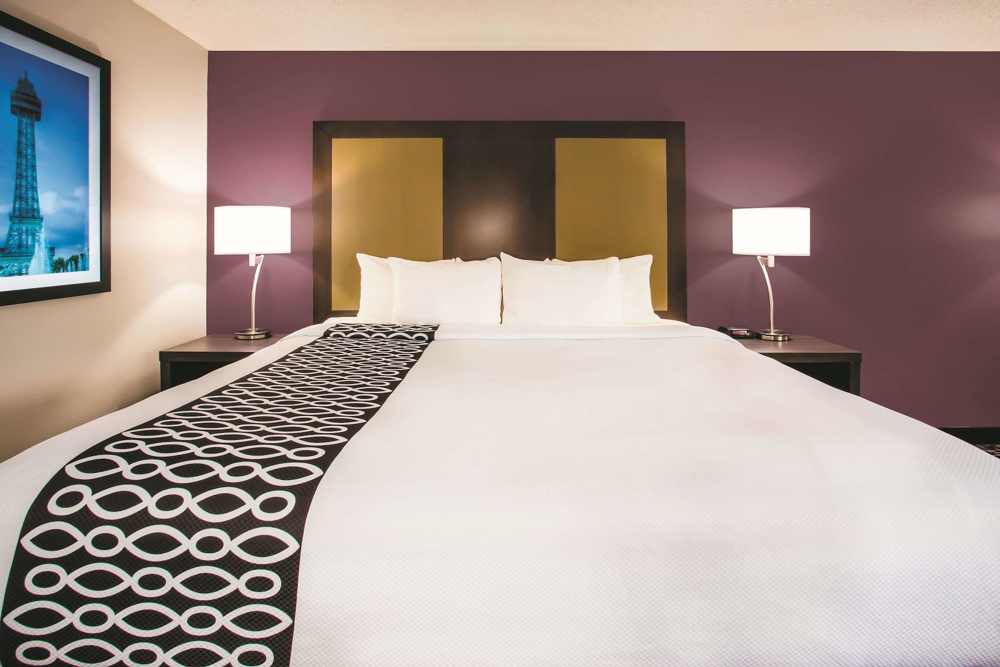 La Quinta Inn & Suites by Wyndham Cincinnati NE - Mason