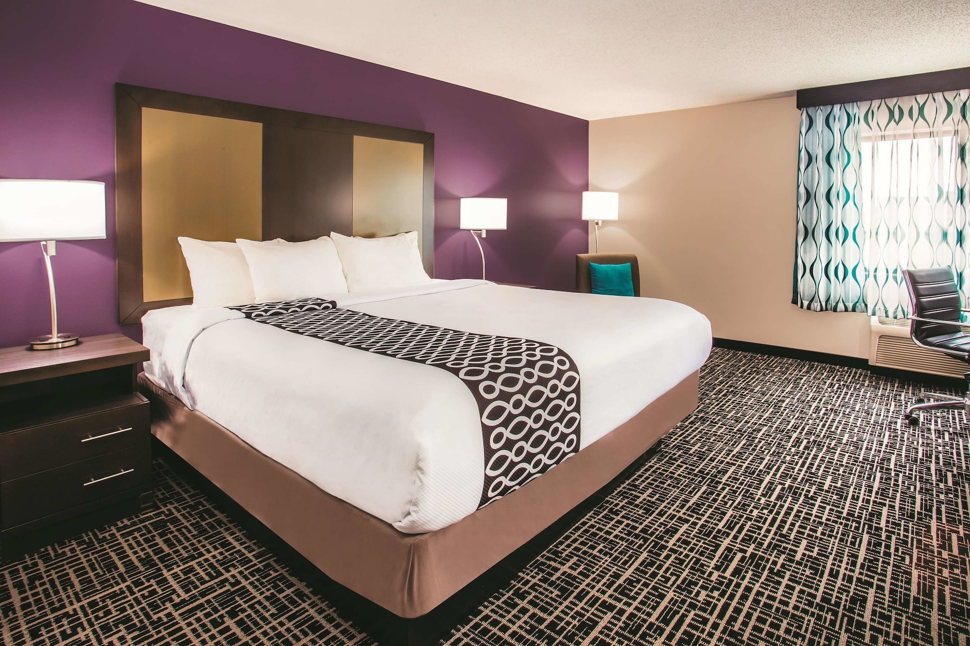 La Quinta Inn & Suites by Wyndham Cincinnati NE - Mason