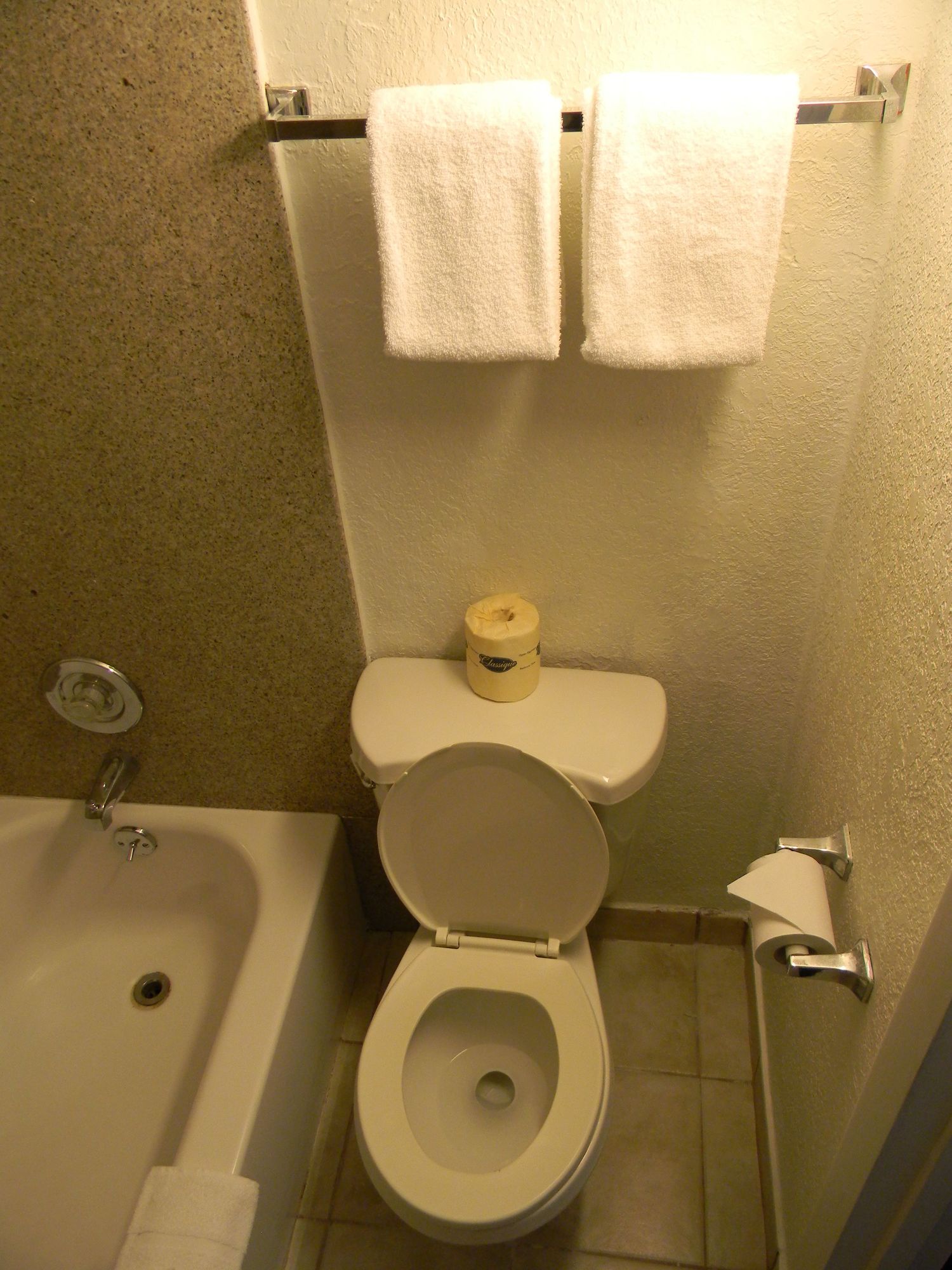 Bestway Inn