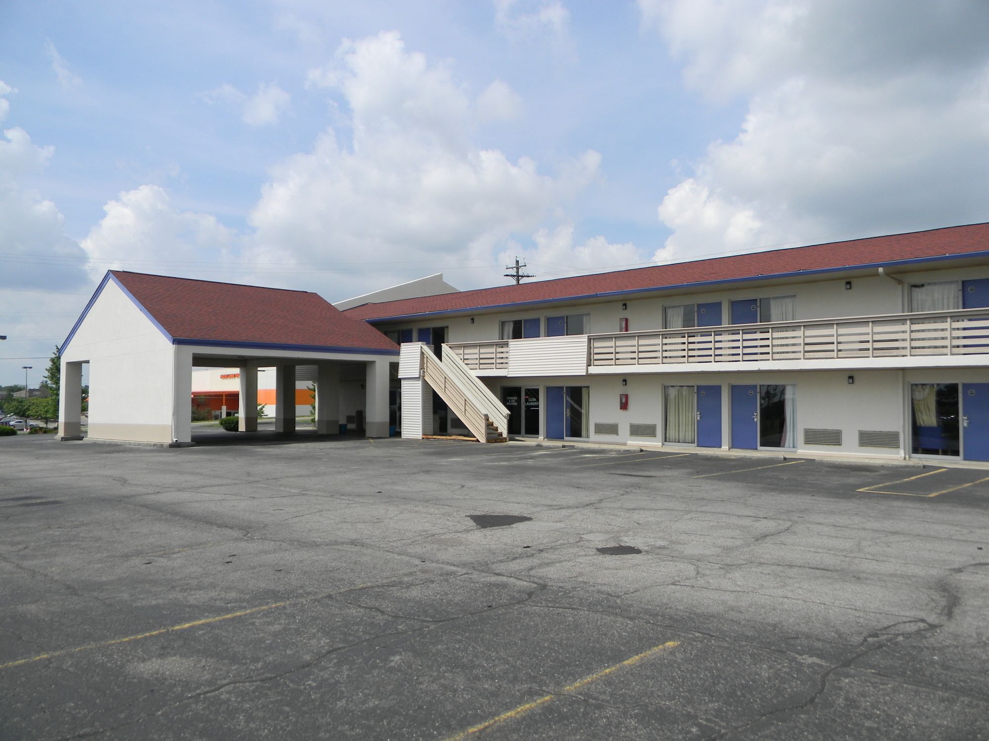 Bestway Inn