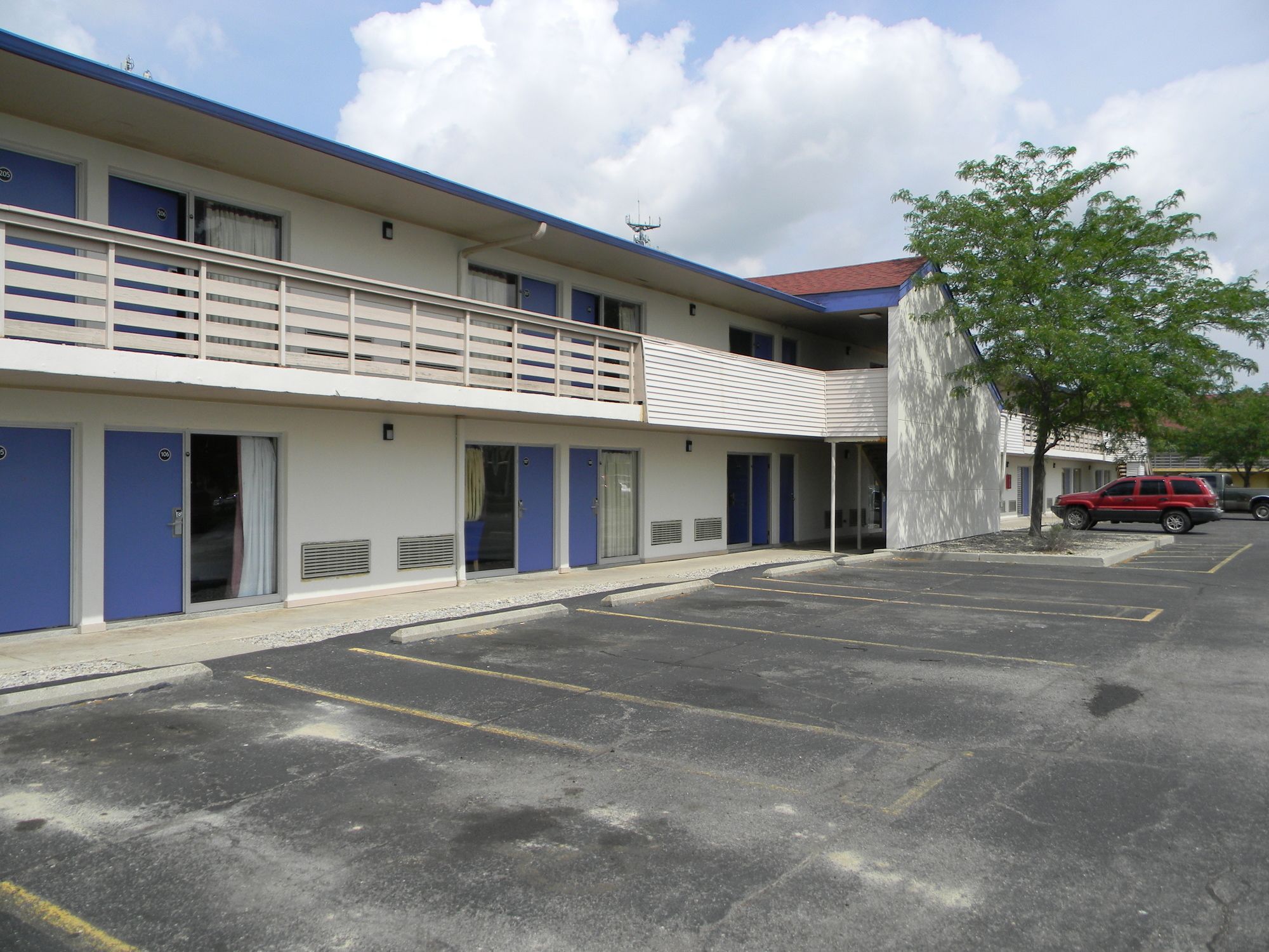 Bestway Inn