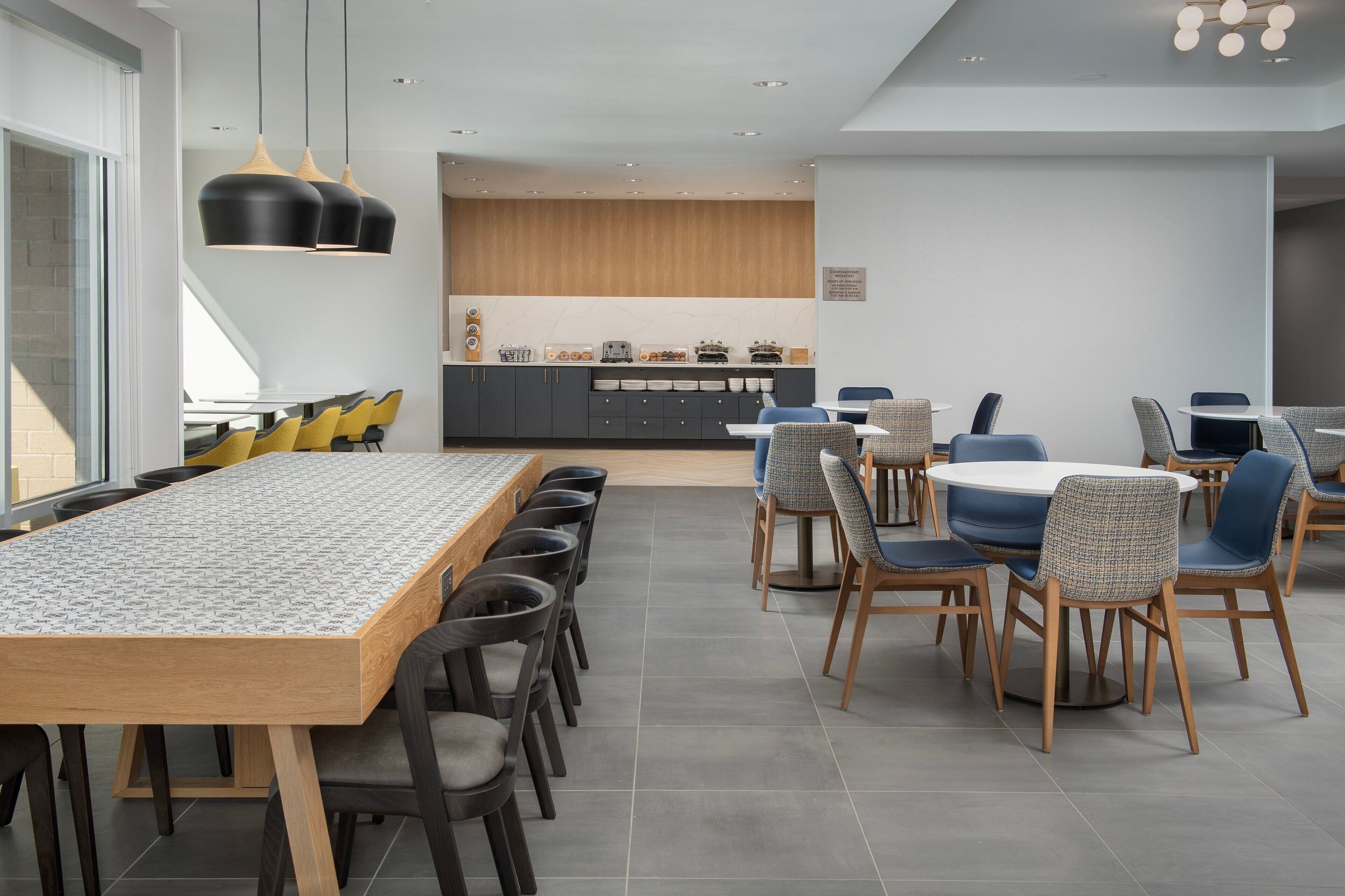 SpringHill Suites Cincinnati Mason