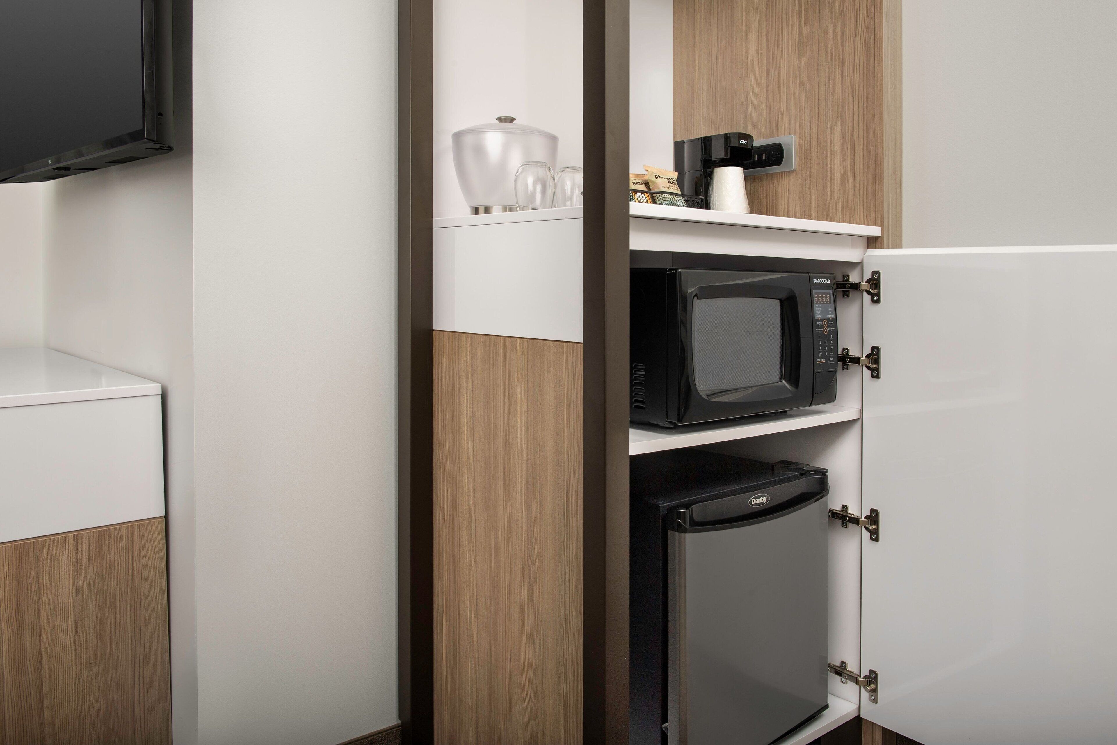 SpringHill Suites Cincinnati Mason