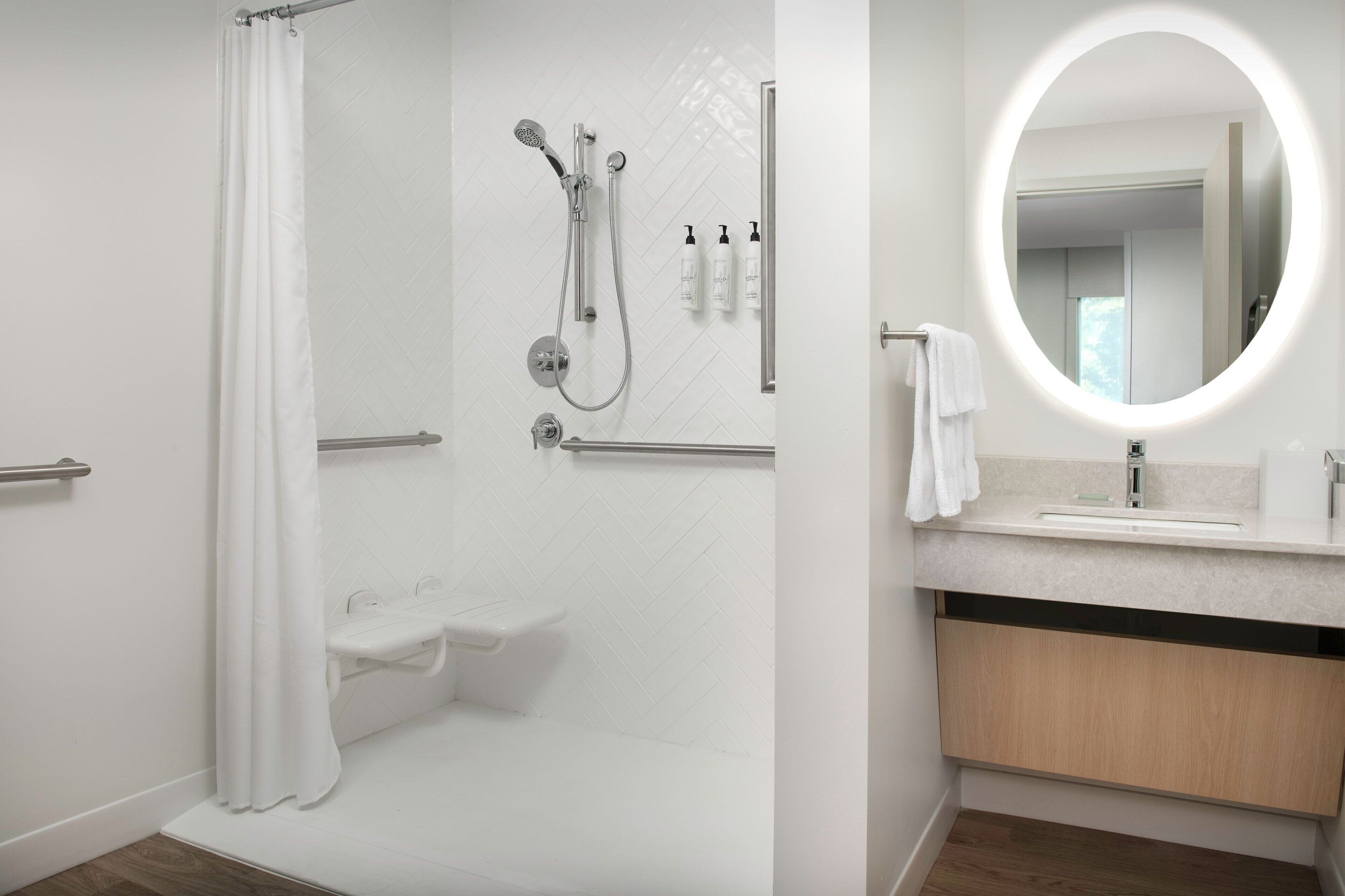 SpringHill Suites Cincinnati Mason