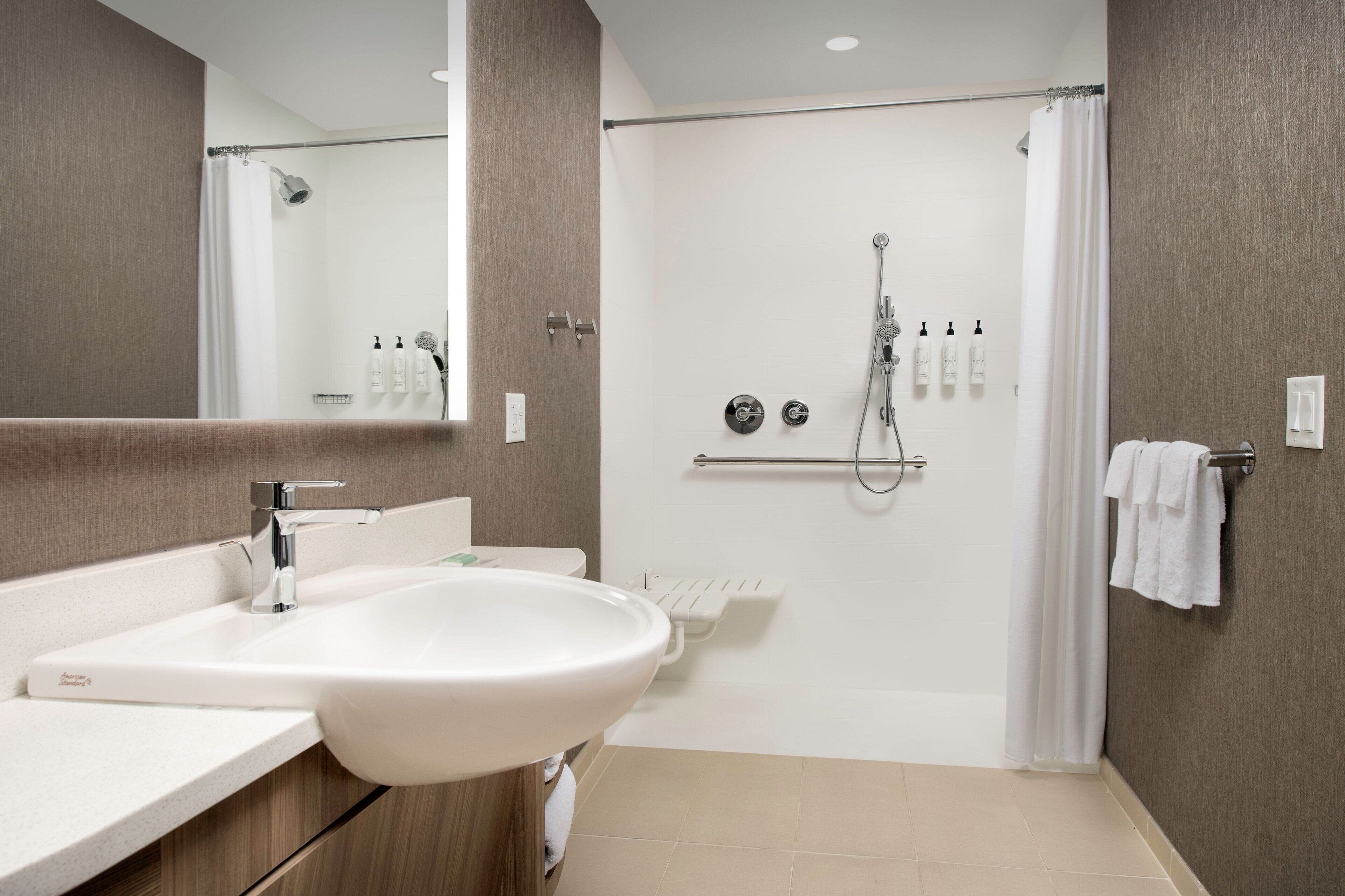 SpringHill Suites Cincinnati Mason