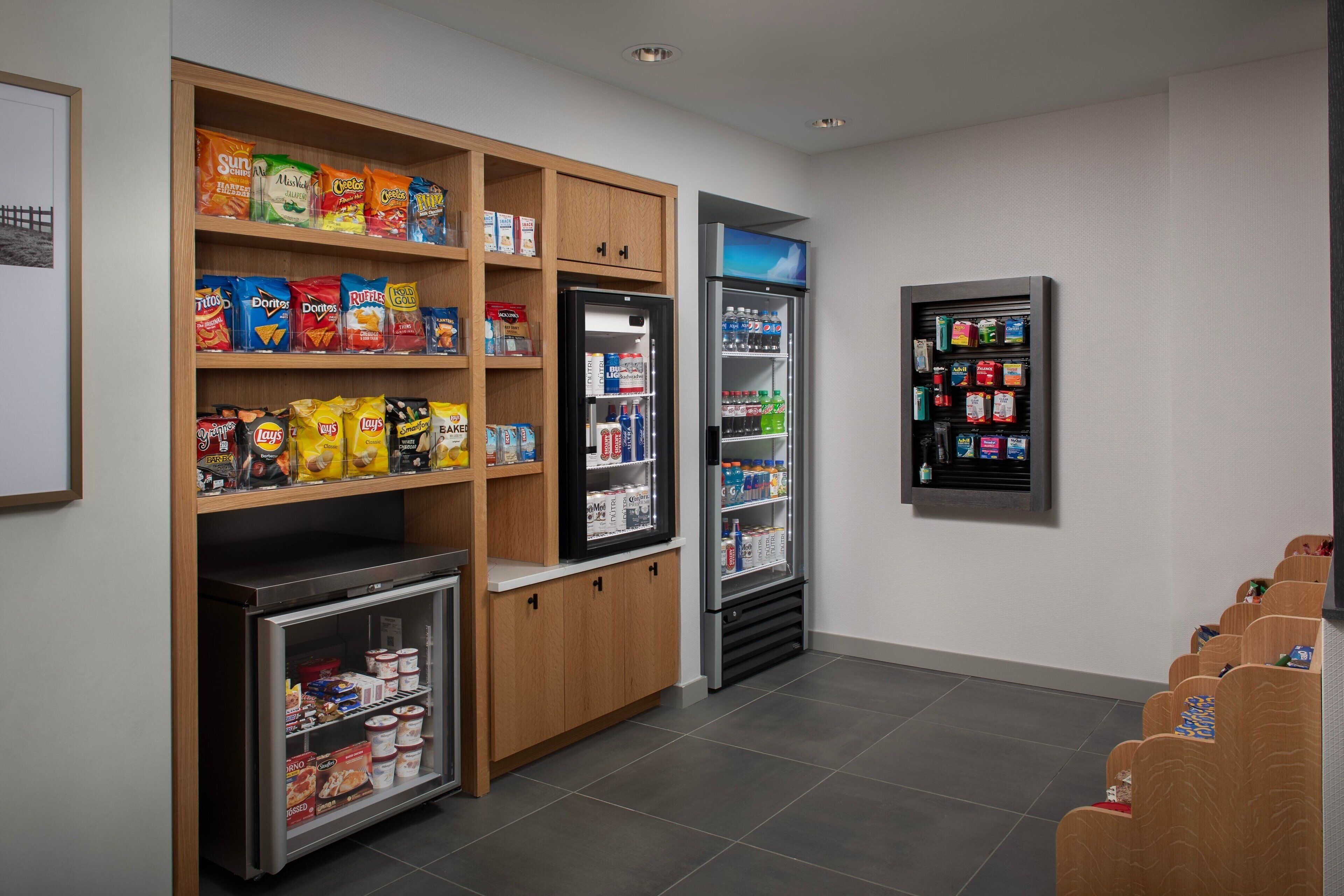 SpringHill Suites Cincinnati Mason