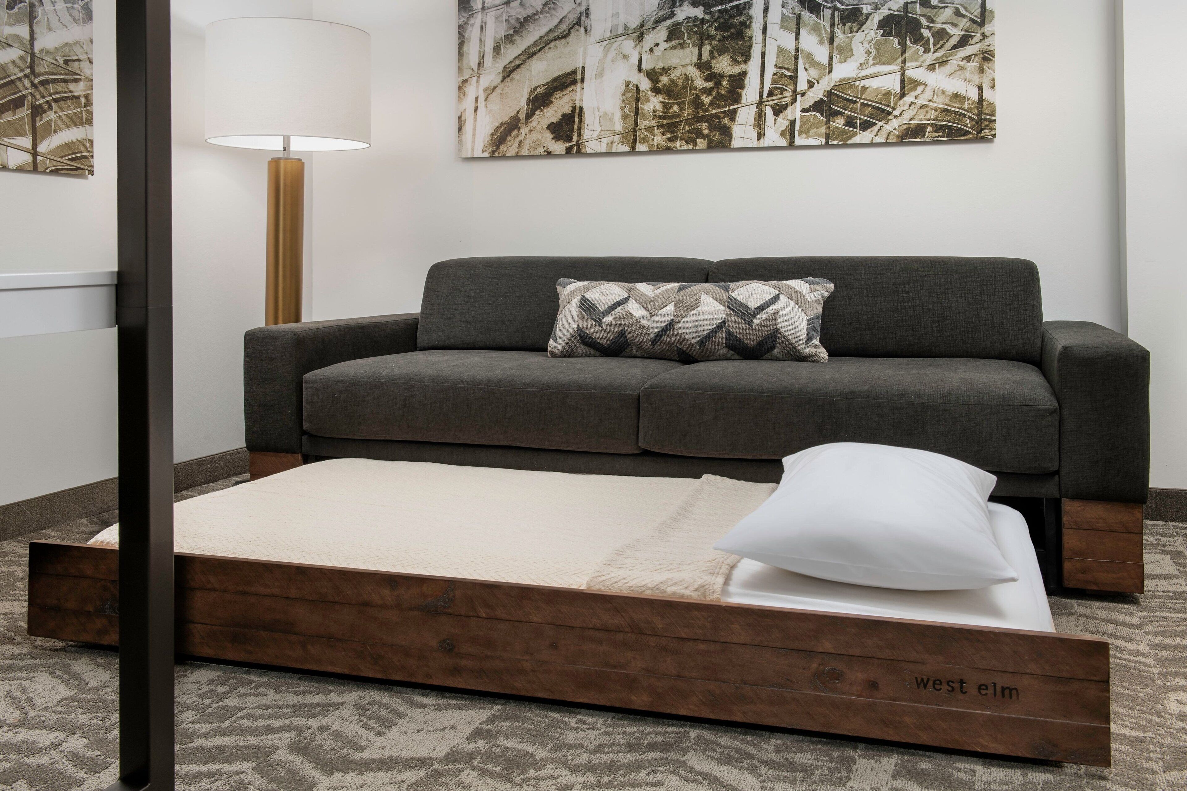 SpringHill Suites Cincinnati Mason