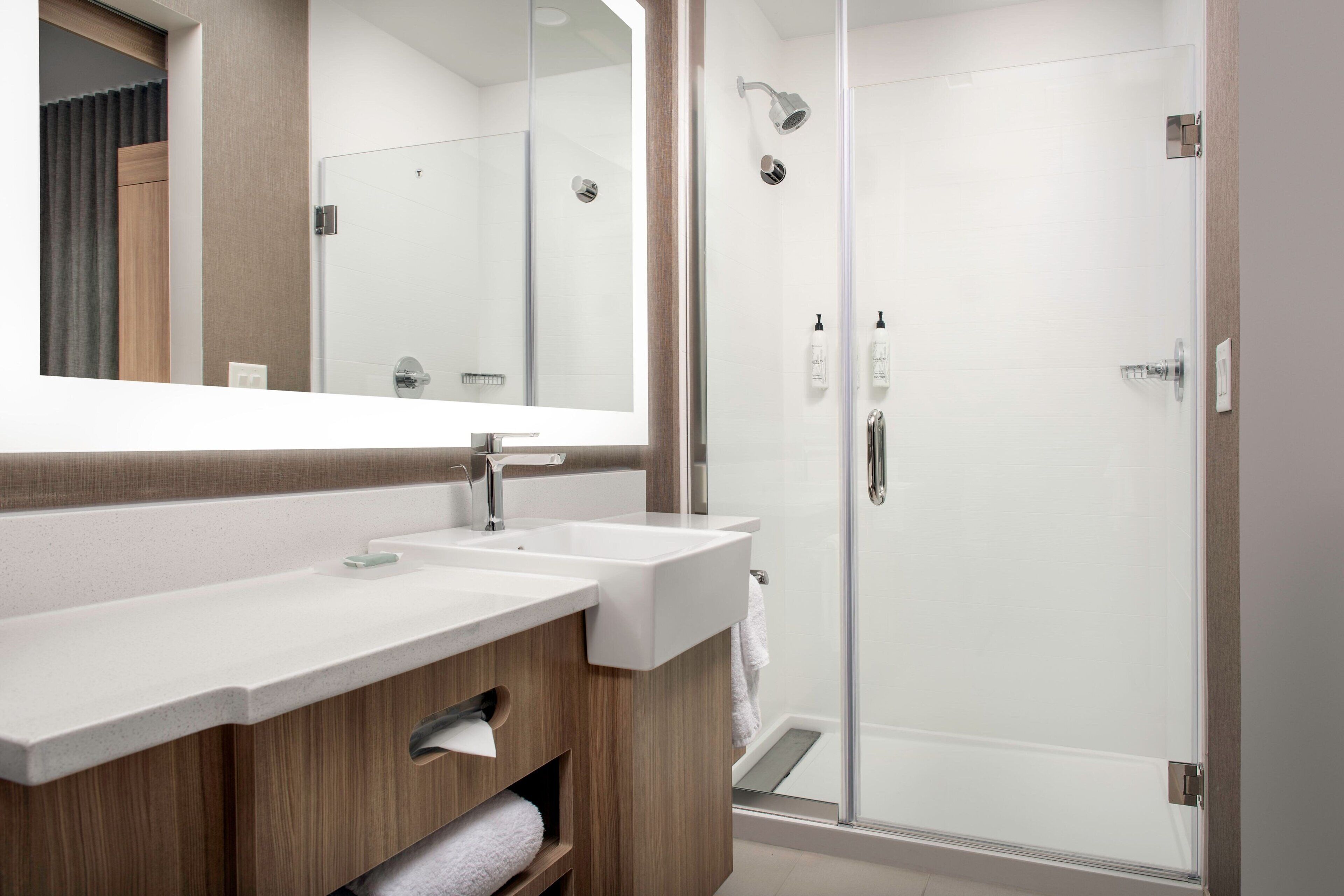 SpringHill Suites Cincinnati Mason
